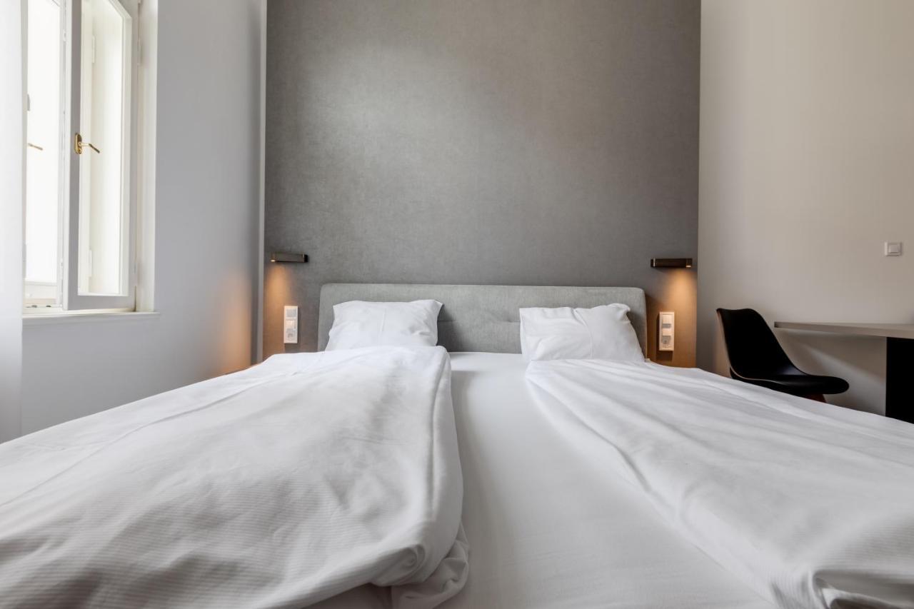 Hotel Lampi Prag