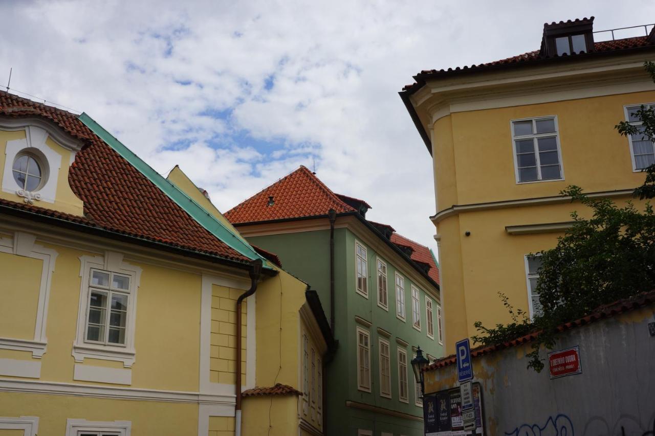 Apartment Prague, Old Town - Lindas Flat