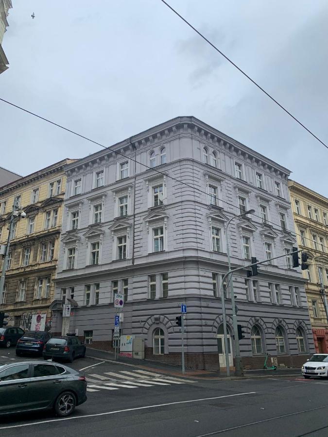 Lägenhet Luxury Kmochova *