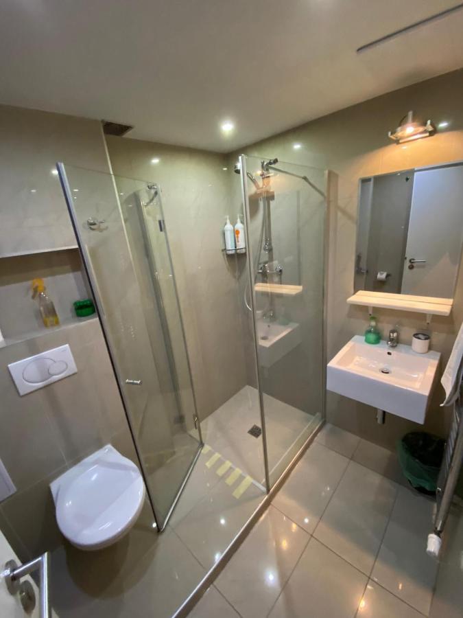 Hotel Central Studios Prag