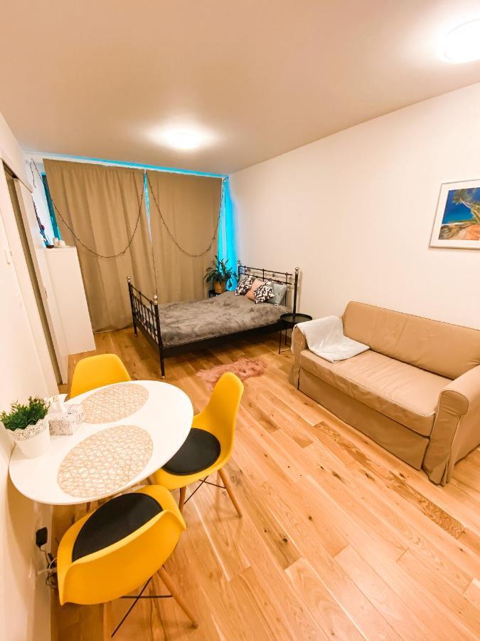 Lovely Apartment, Free Parking 1,55 Hight