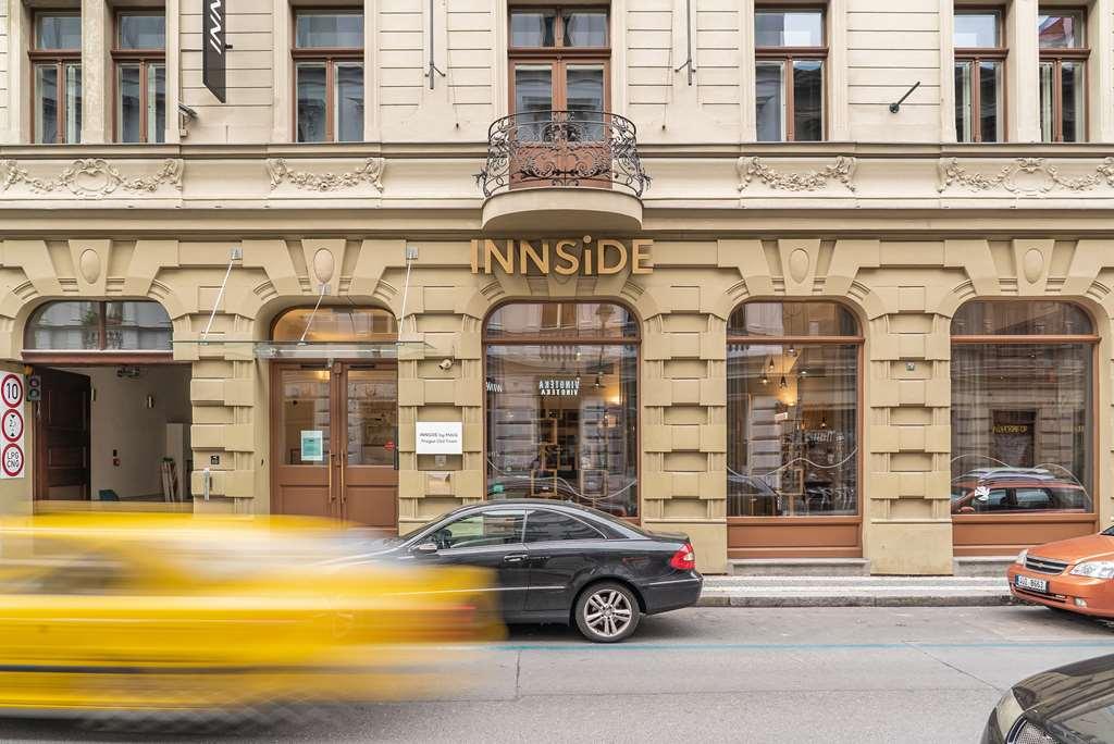 Innside Old Town Hotel Prague