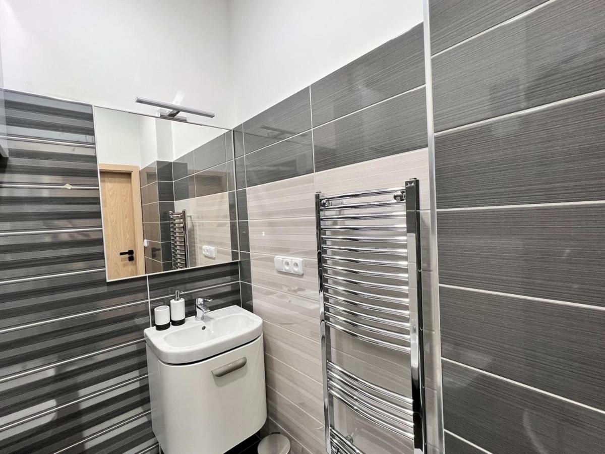 Prague's Hidden Pearl Apartment *
