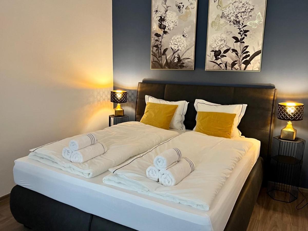 Prague's Hidden Pearl Apartment *