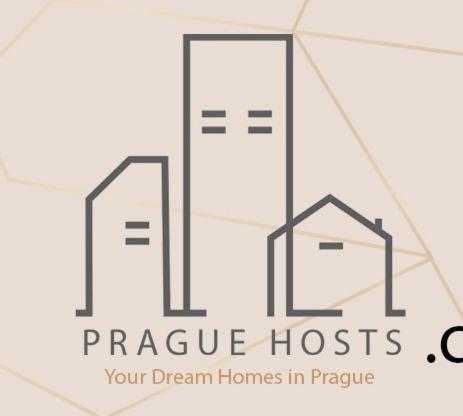 Private Studio By Hosts * Prag