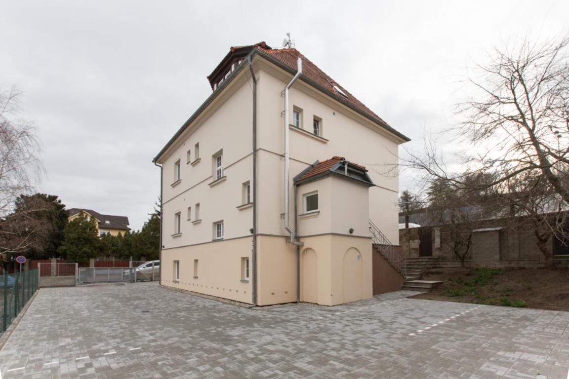 Private Studio By Hosts * Prag