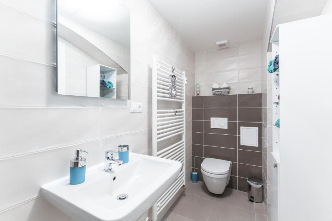 Private Studio By Hosts * Prag