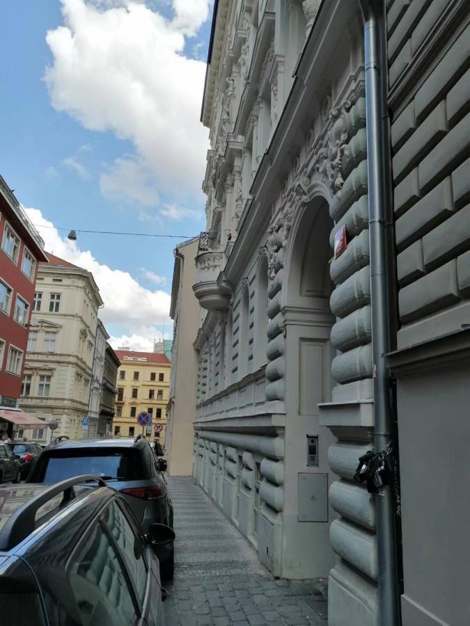 Apartment Charles Square