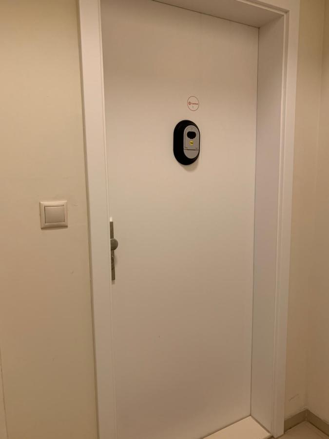 Apartment Charles Square Prag