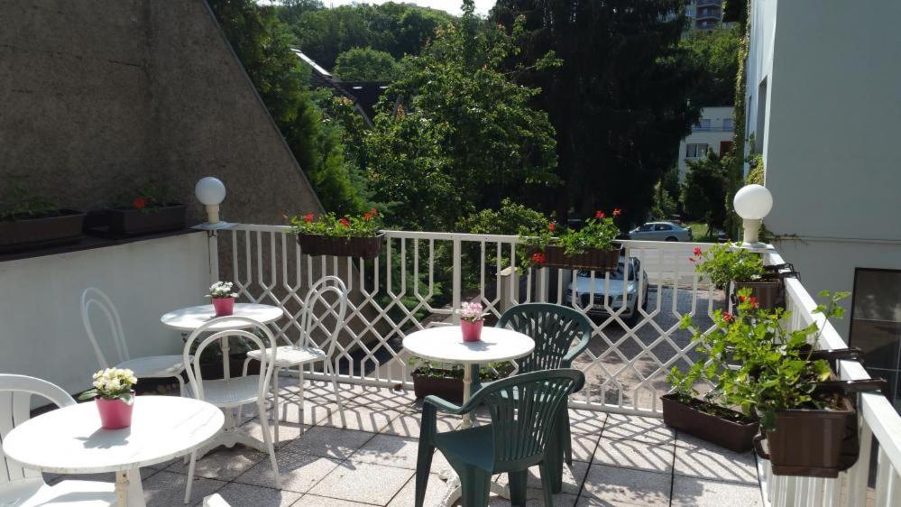 Kern Guest house Prague