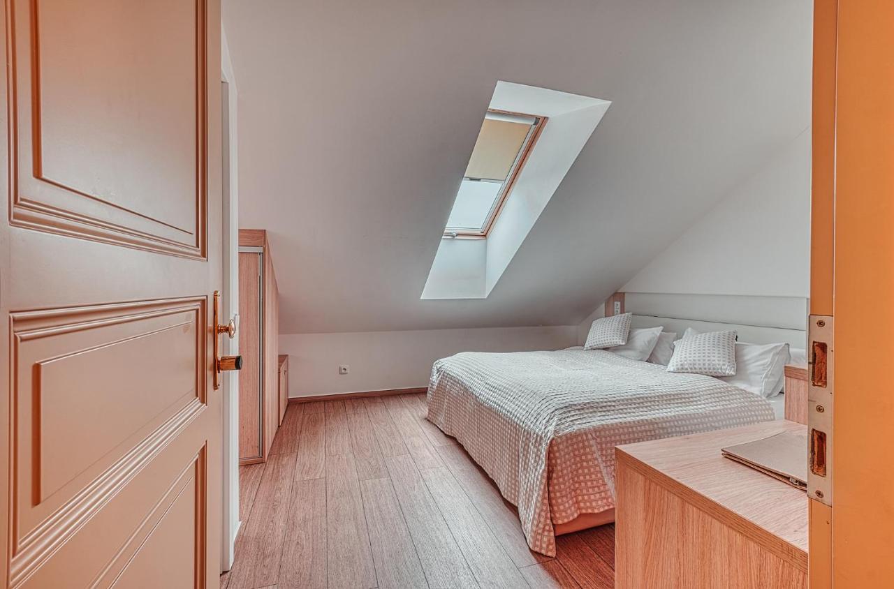 Hotel Salvator Boutique Vegan-friendly 4*