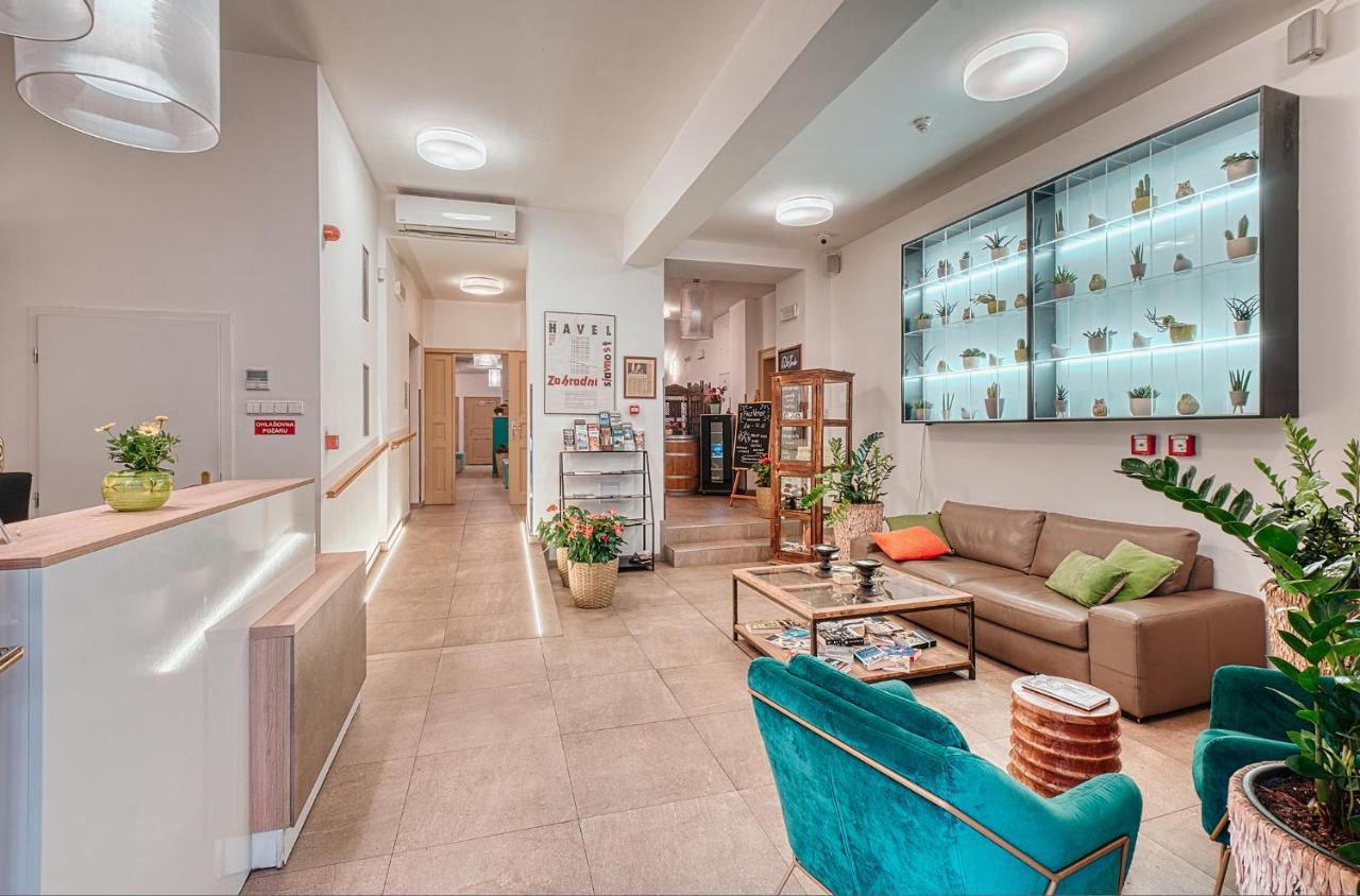 Hotel Salvator Boutique Vegan-friendly 4*