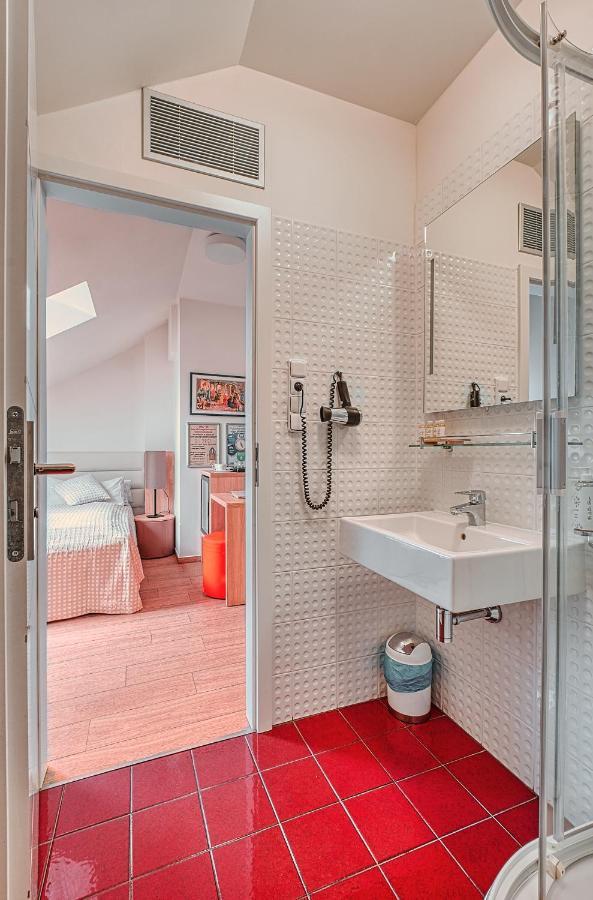 Salvator Boutique Vegan-friendly Hotel 4*