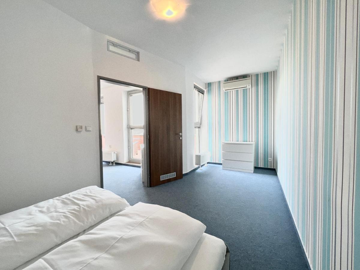 Apartmán Balu *