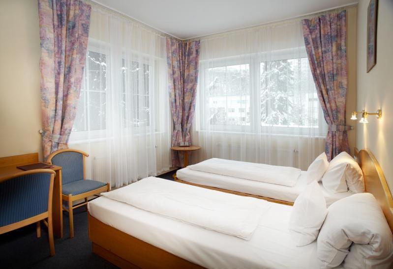 Guest house Kern 2*