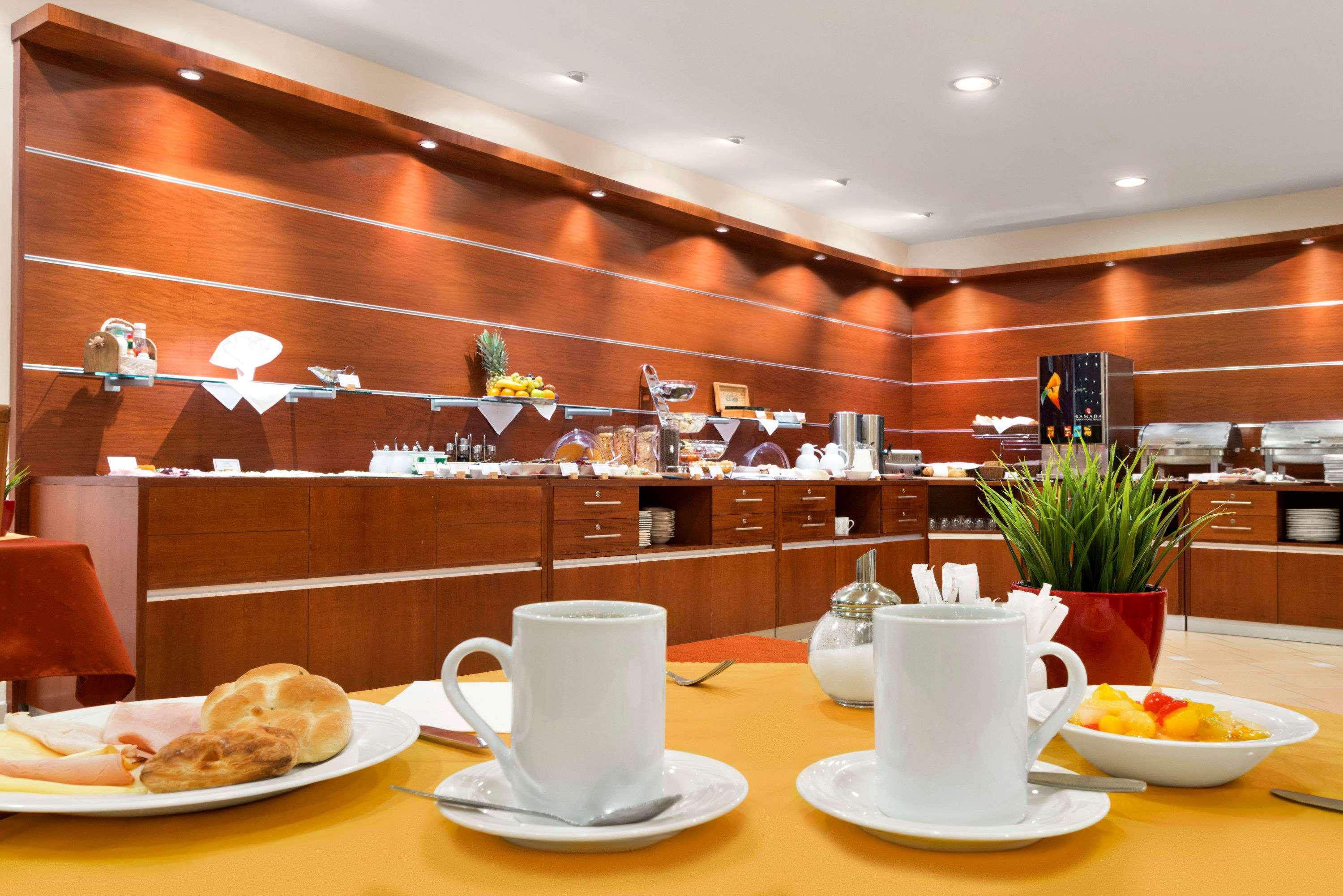 Hotel Ramada Airport Prague