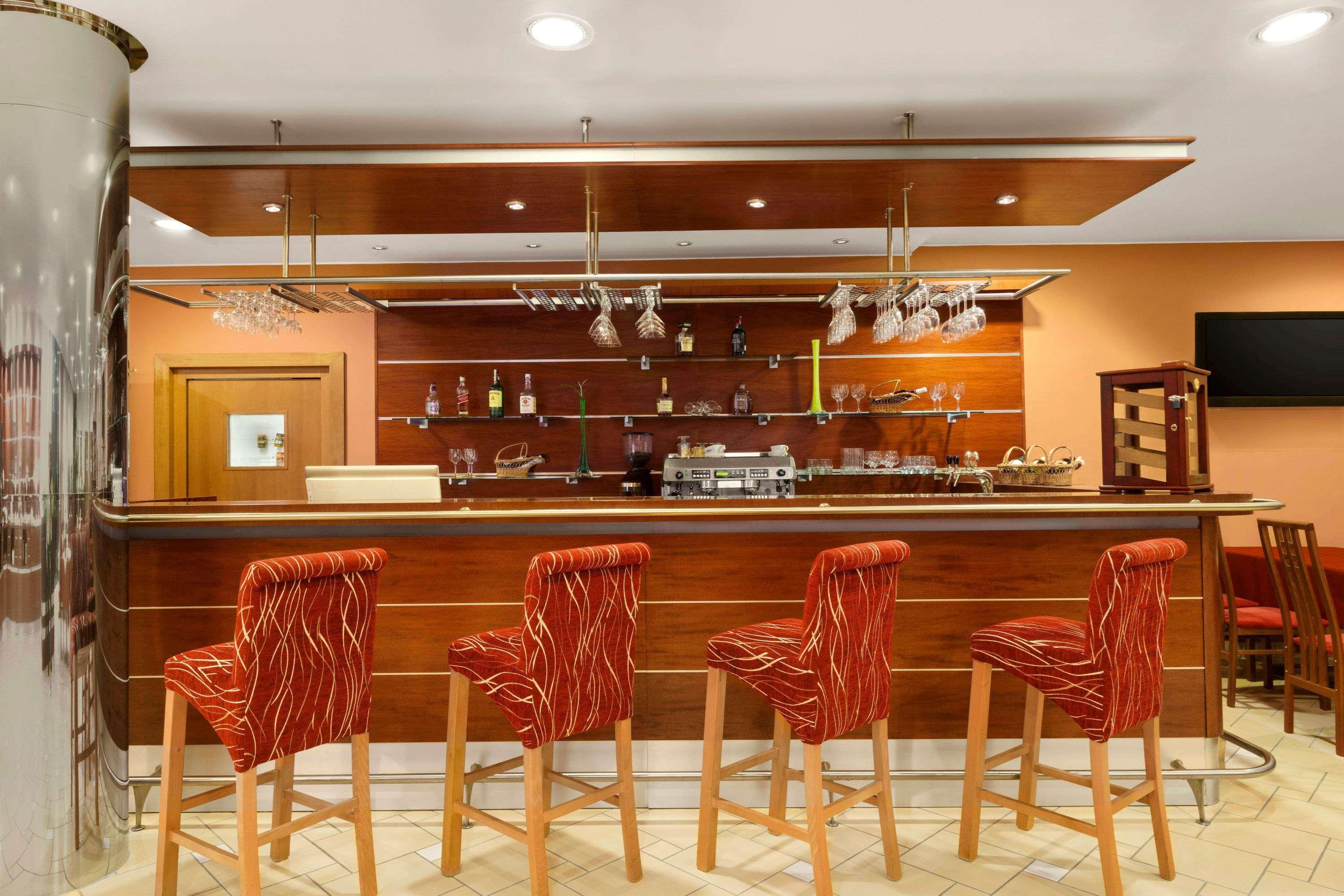Hotel Ramada Airport Prague