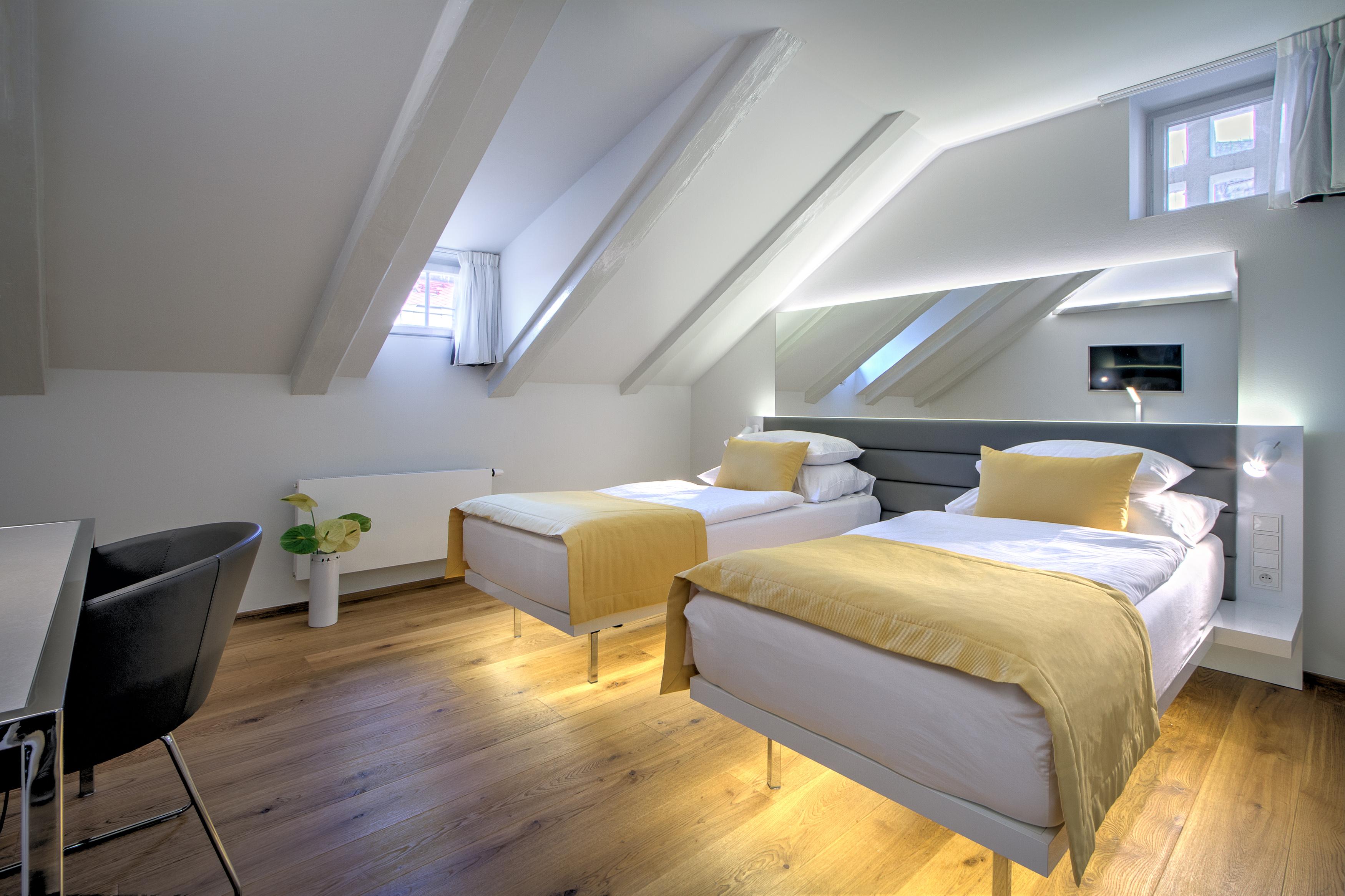Bishop's House Hotell