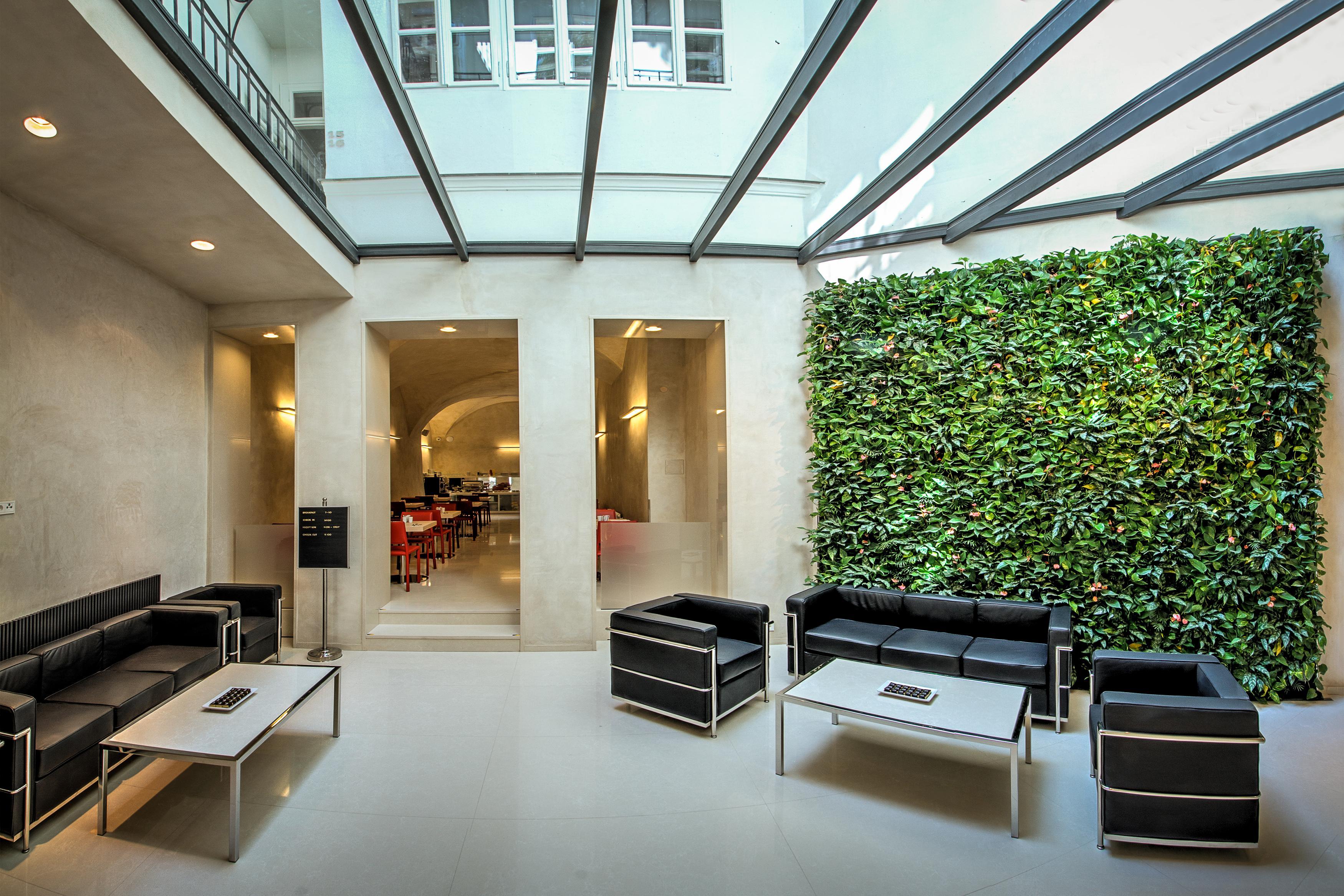 Hotell Bishop's House 4*