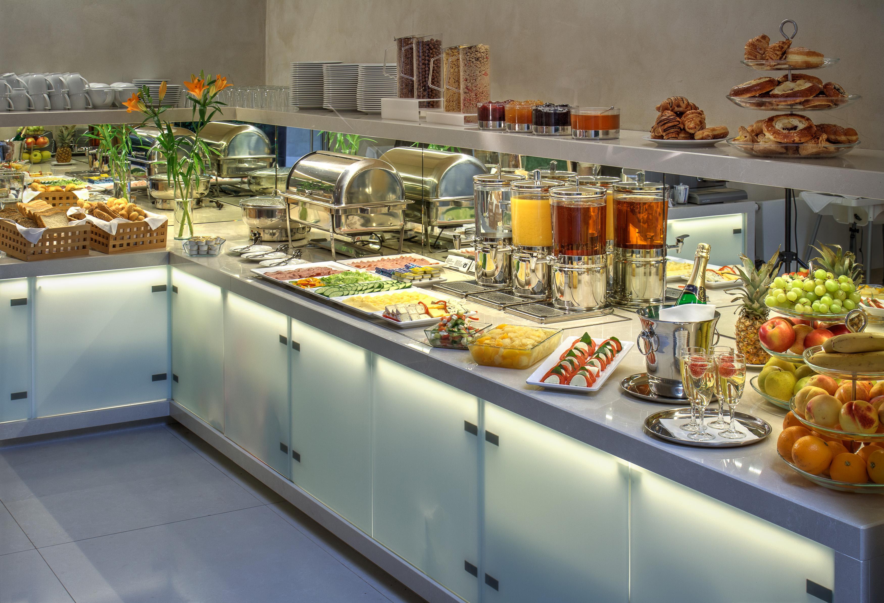 Hotell Bishop's House 4*