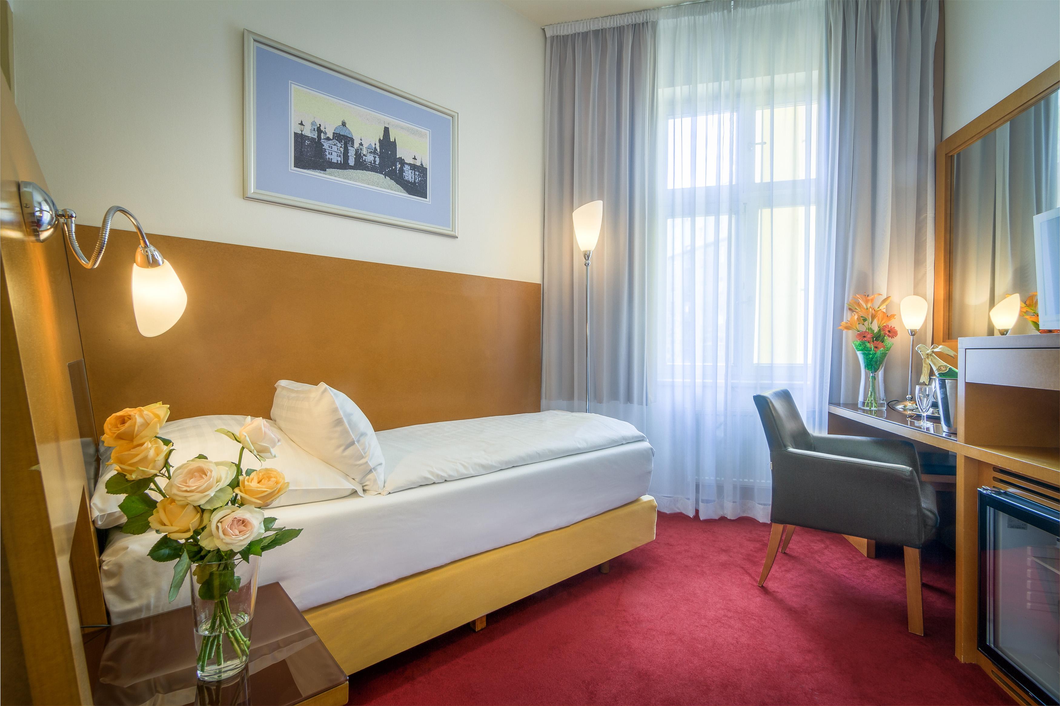 Hotel Theatrino Praha