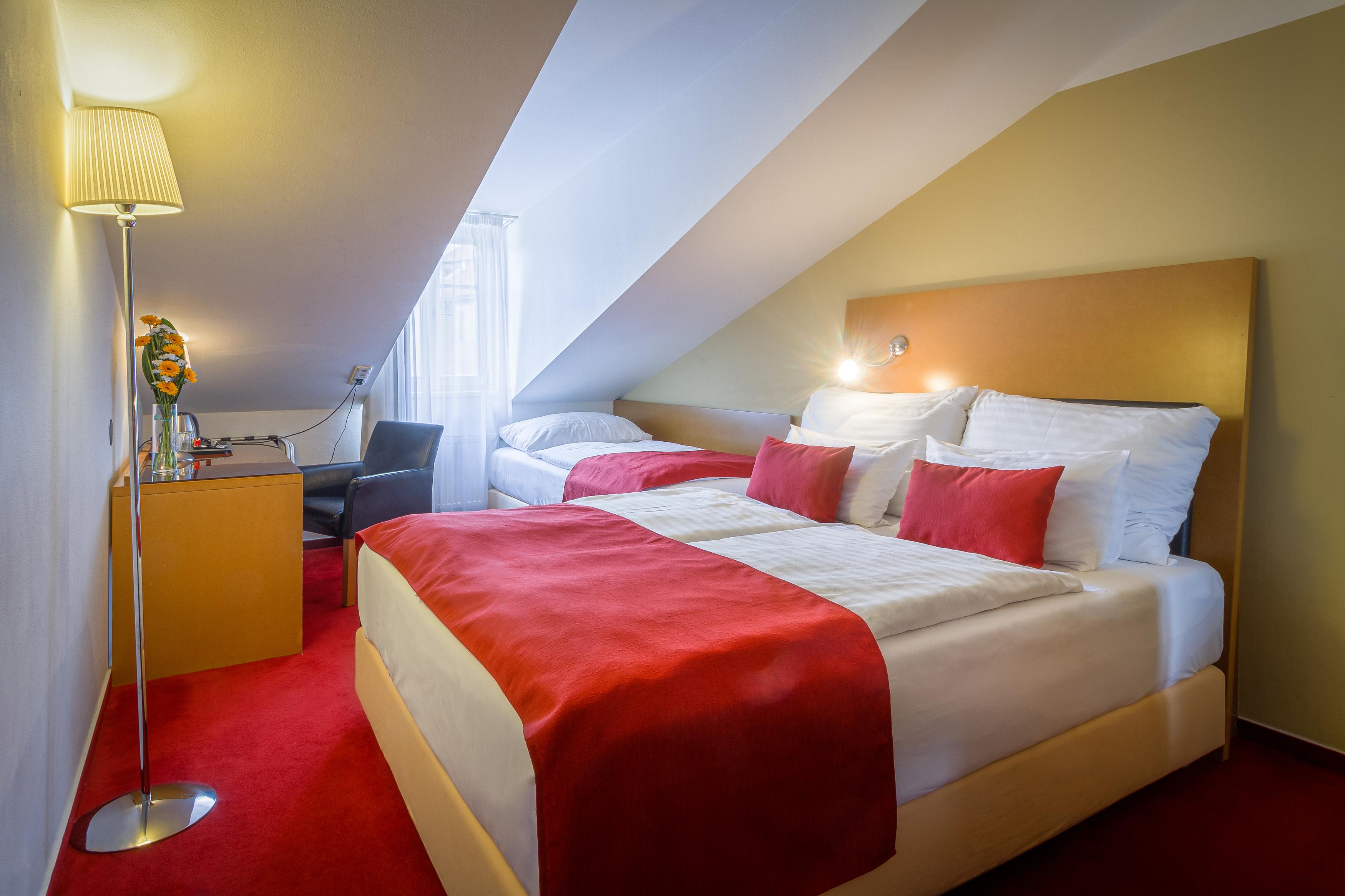 Theatrino Hotel Praha