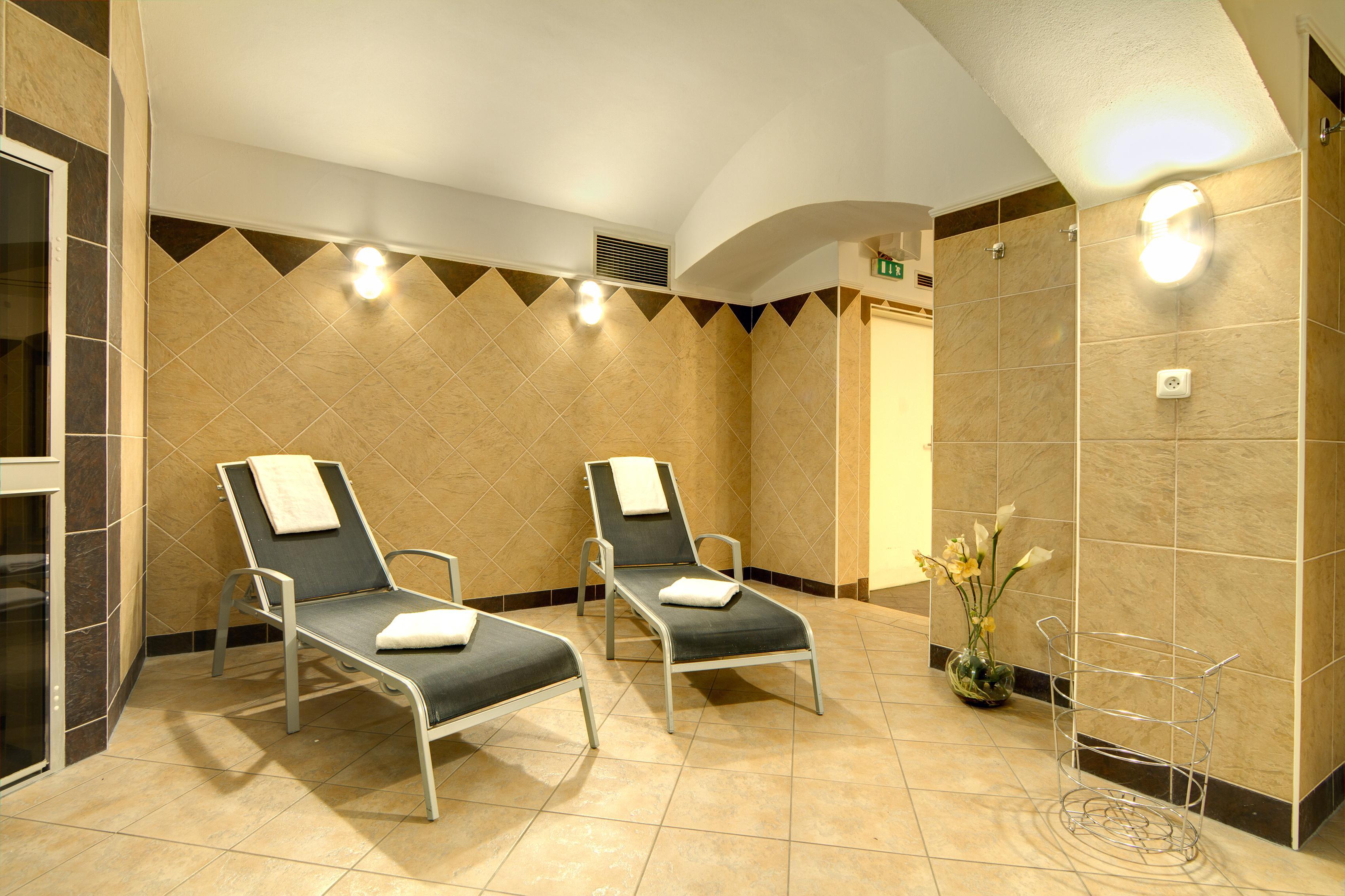 Theatrino Hotel Praha