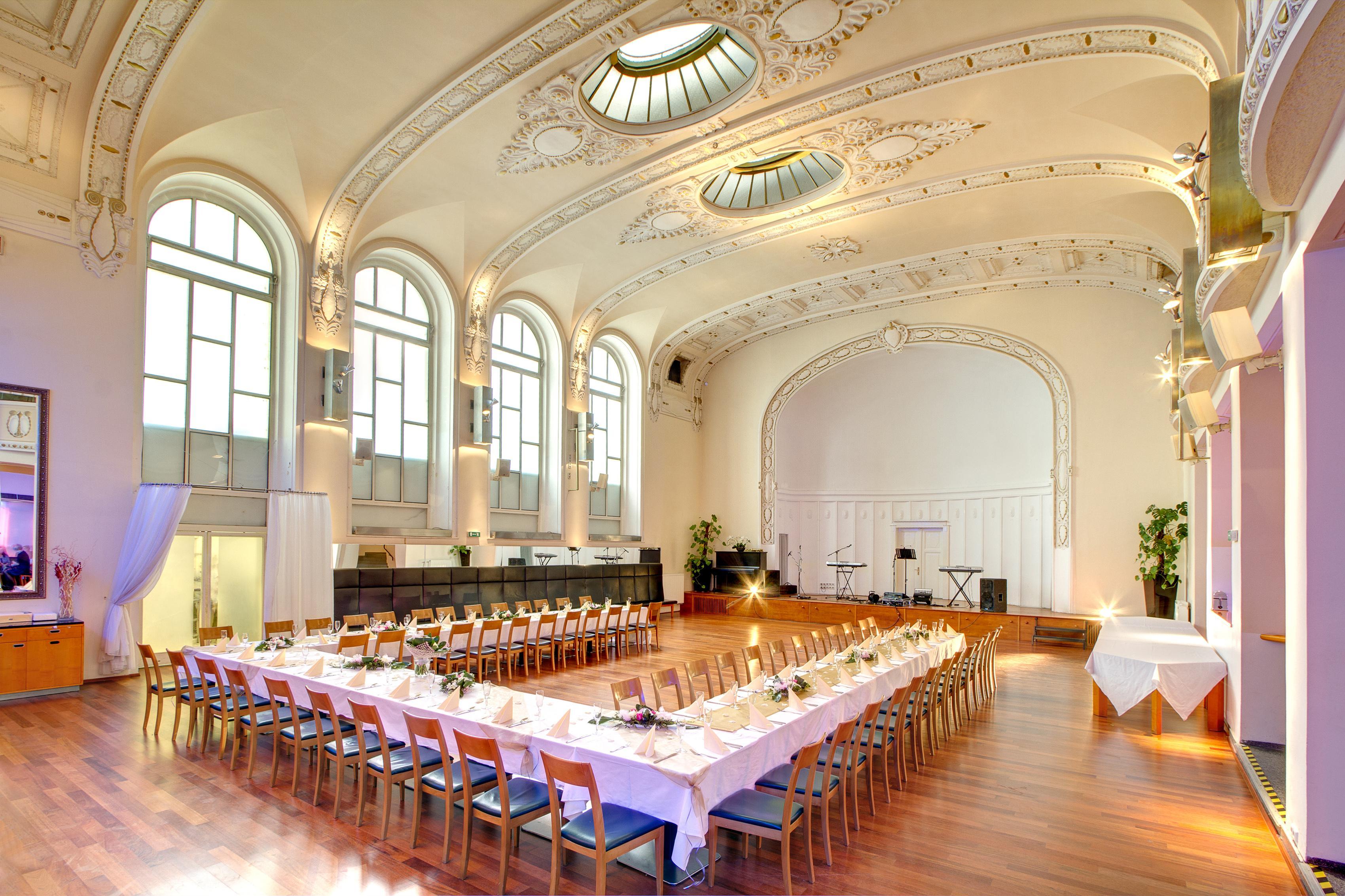Hotel Theatrino Praha