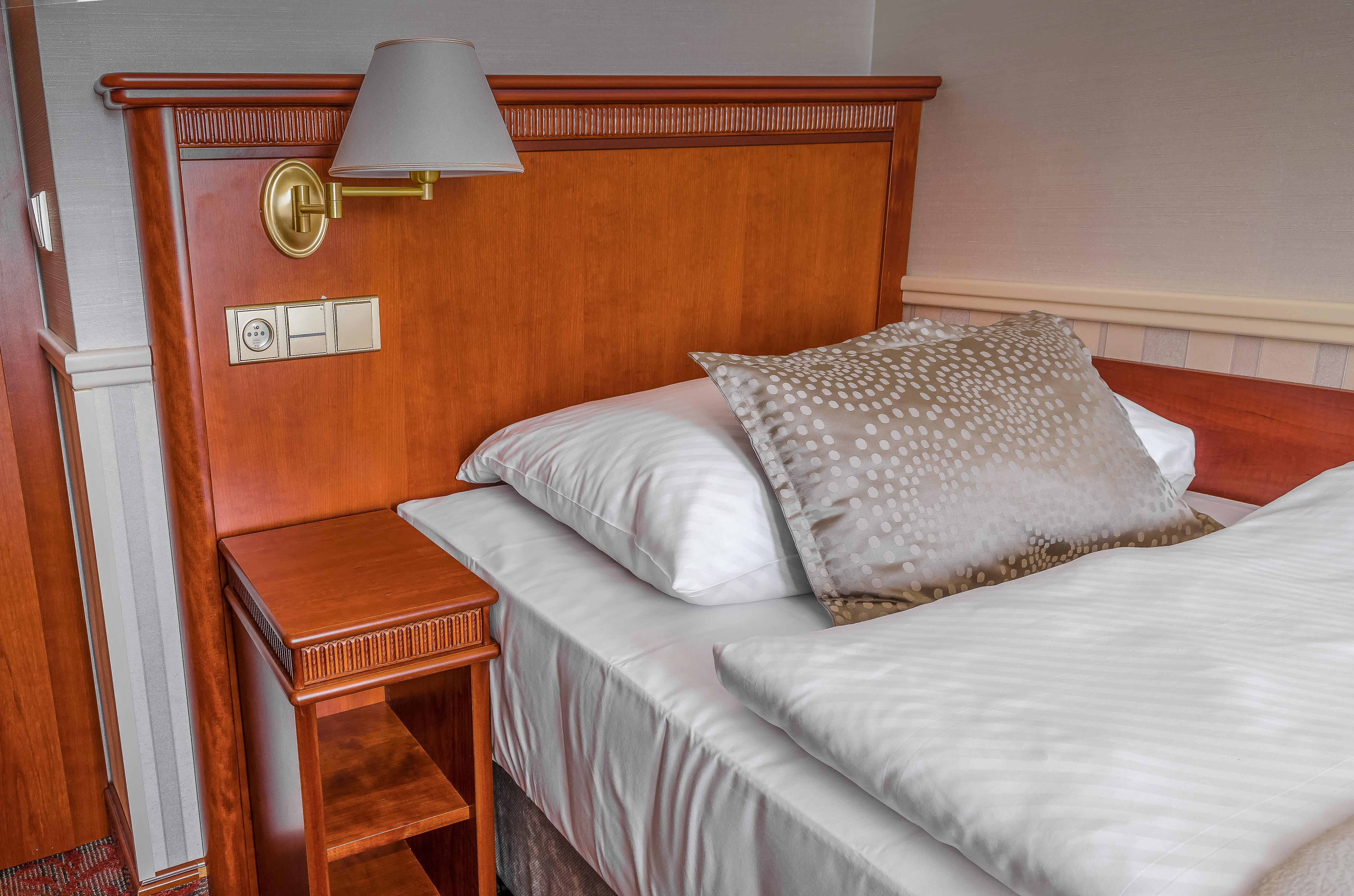 Adria 4* Prague