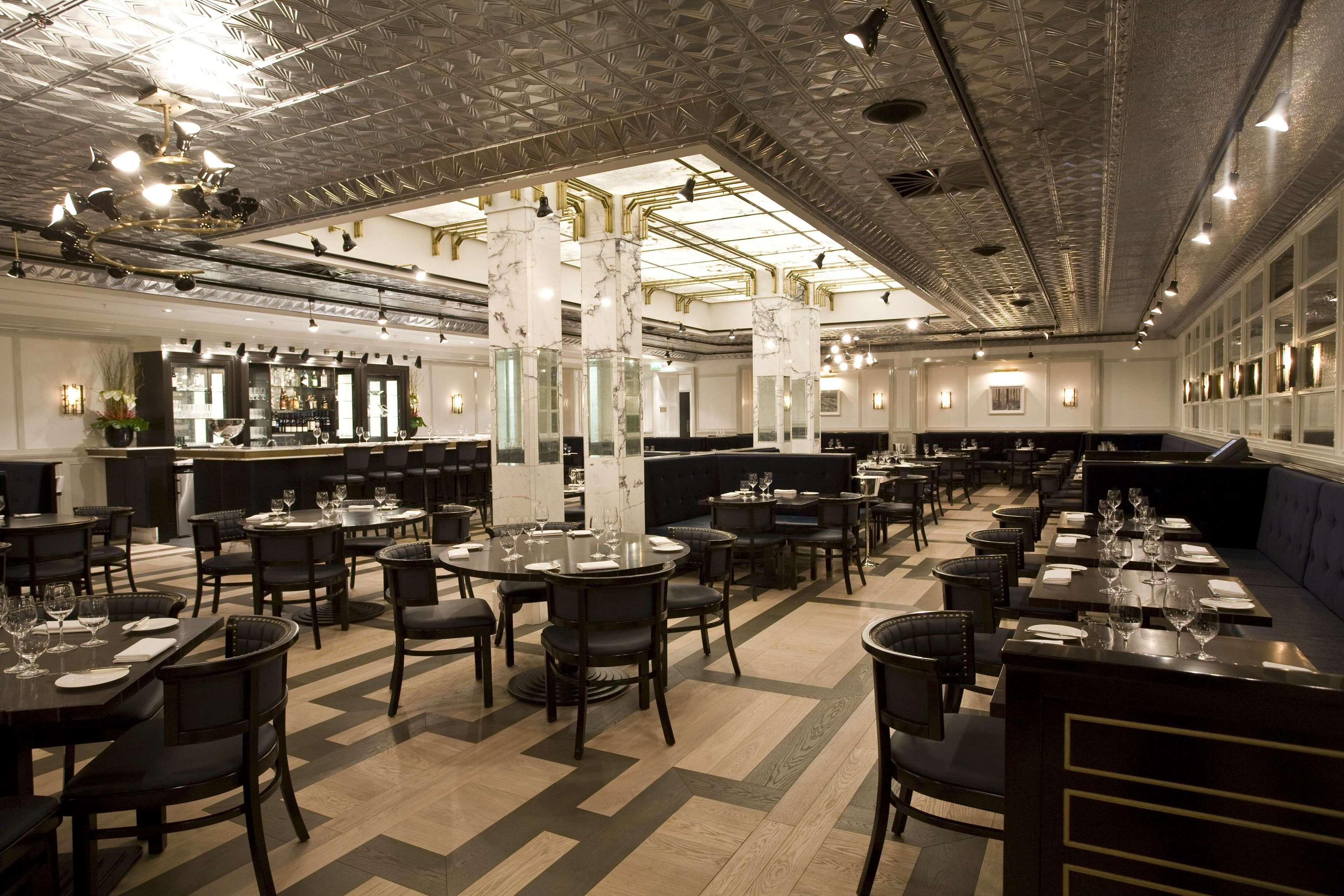 Hilton Old Town Hotel Praha