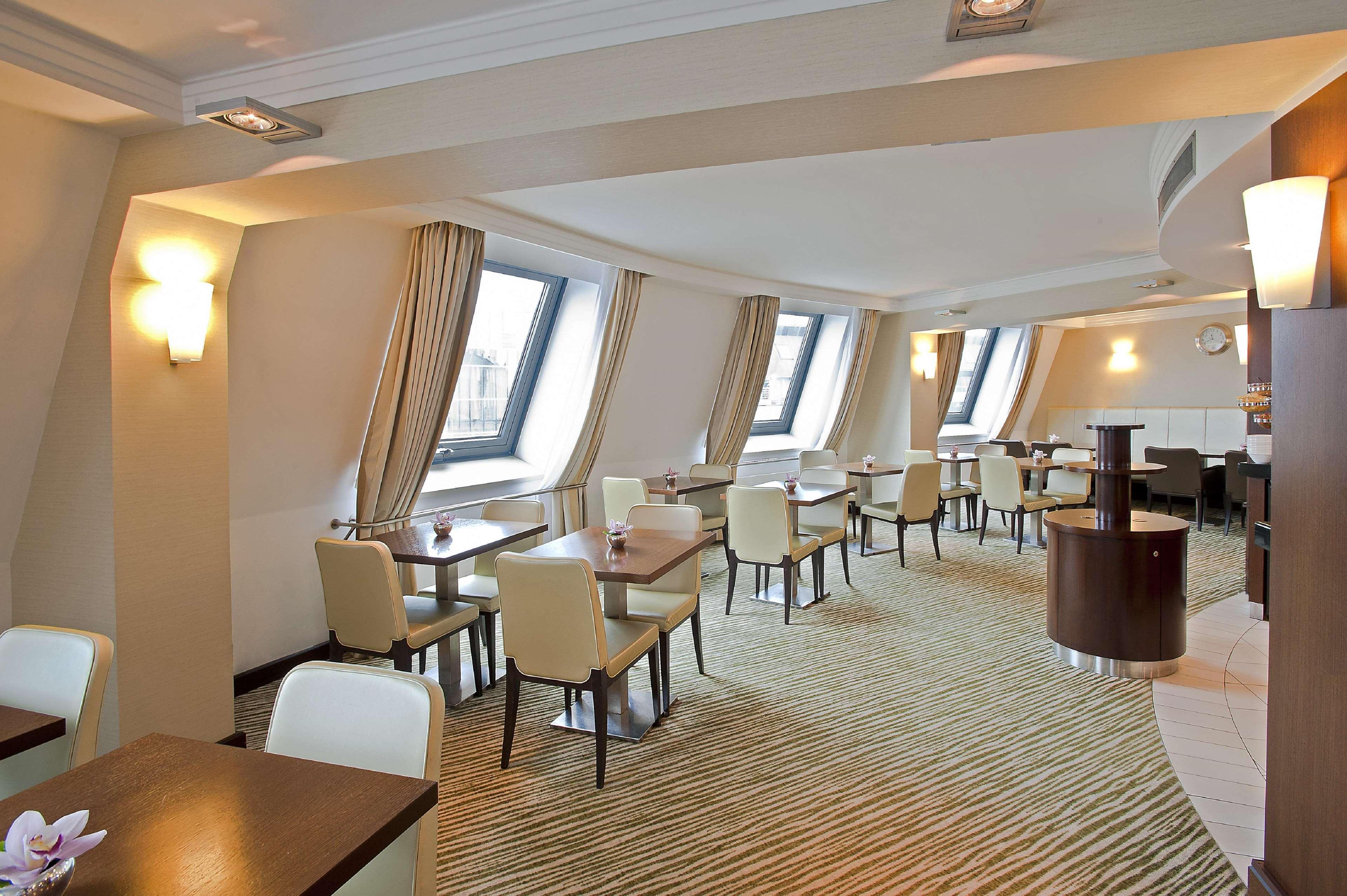 Hilton Old Town Praha