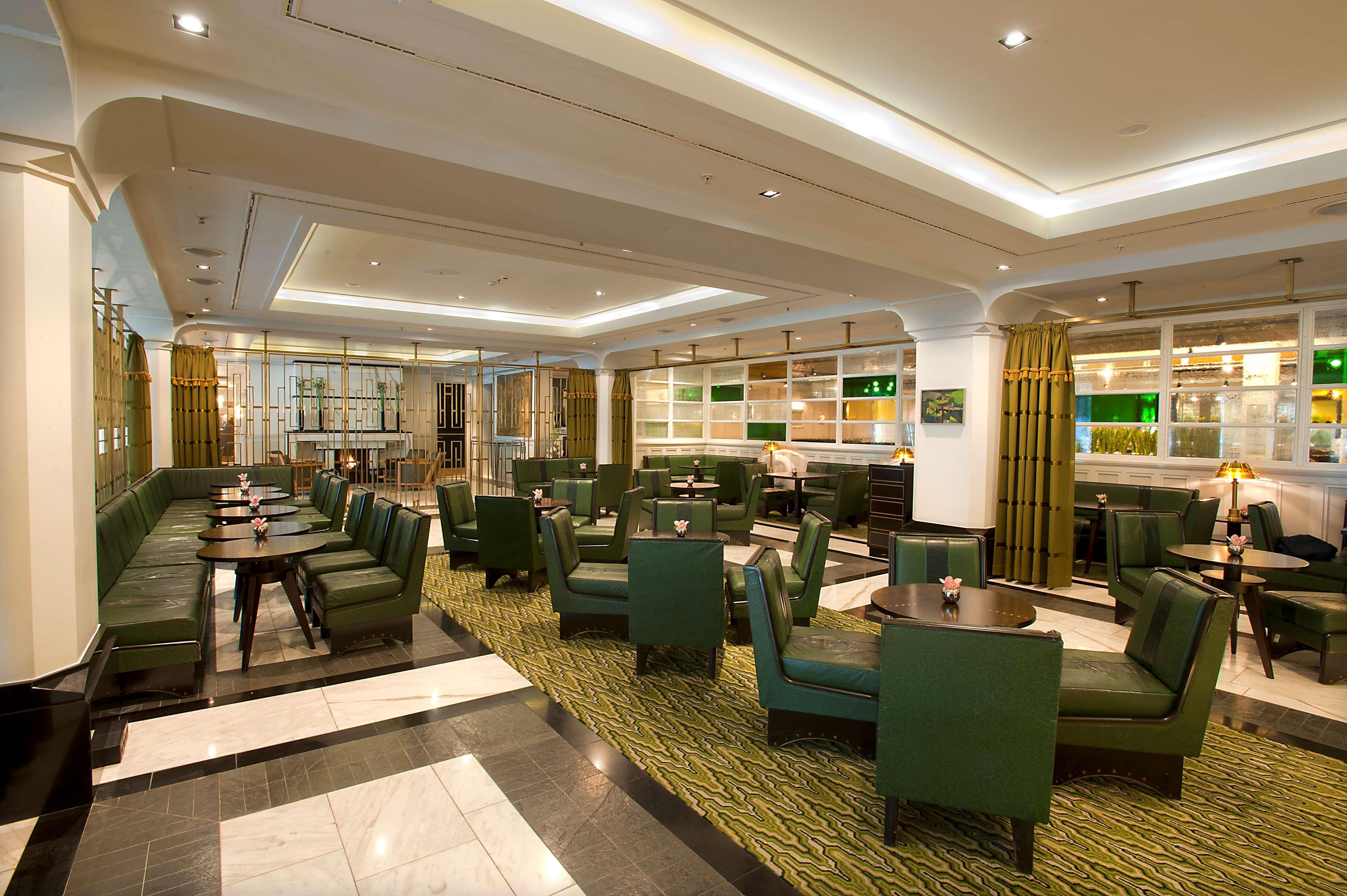 Hilton Old Town Praha