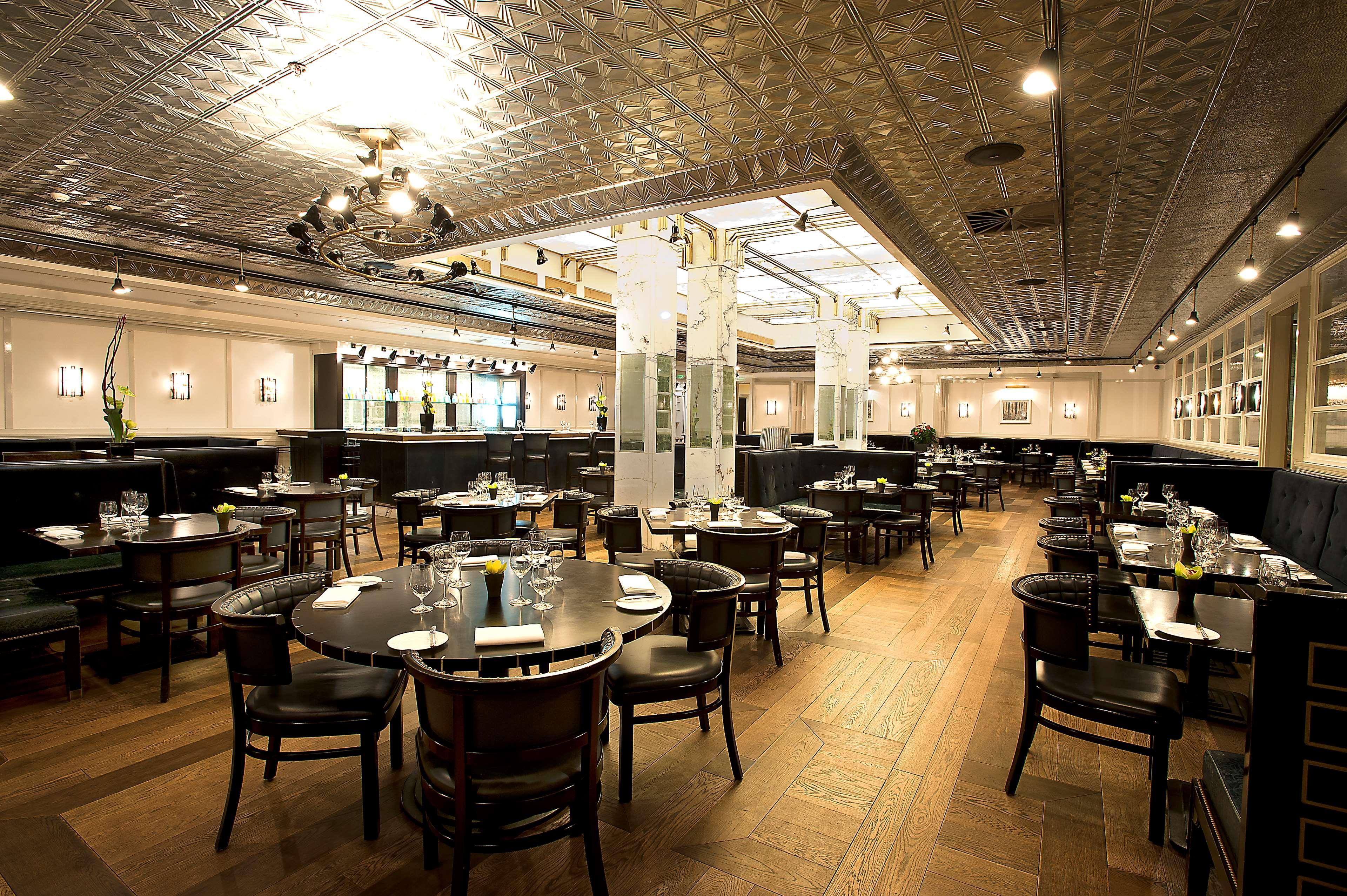Hilton Old Town Praha