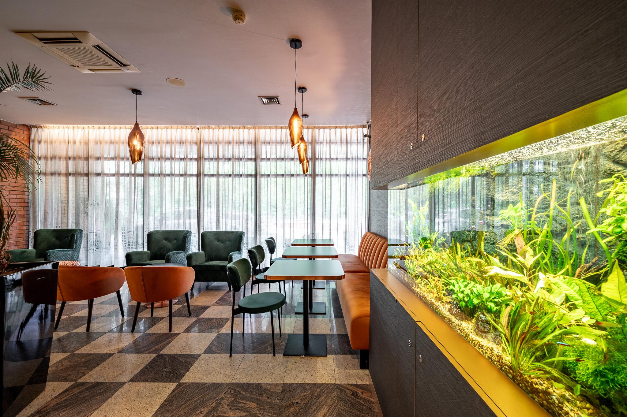 Hotel Expo Prag