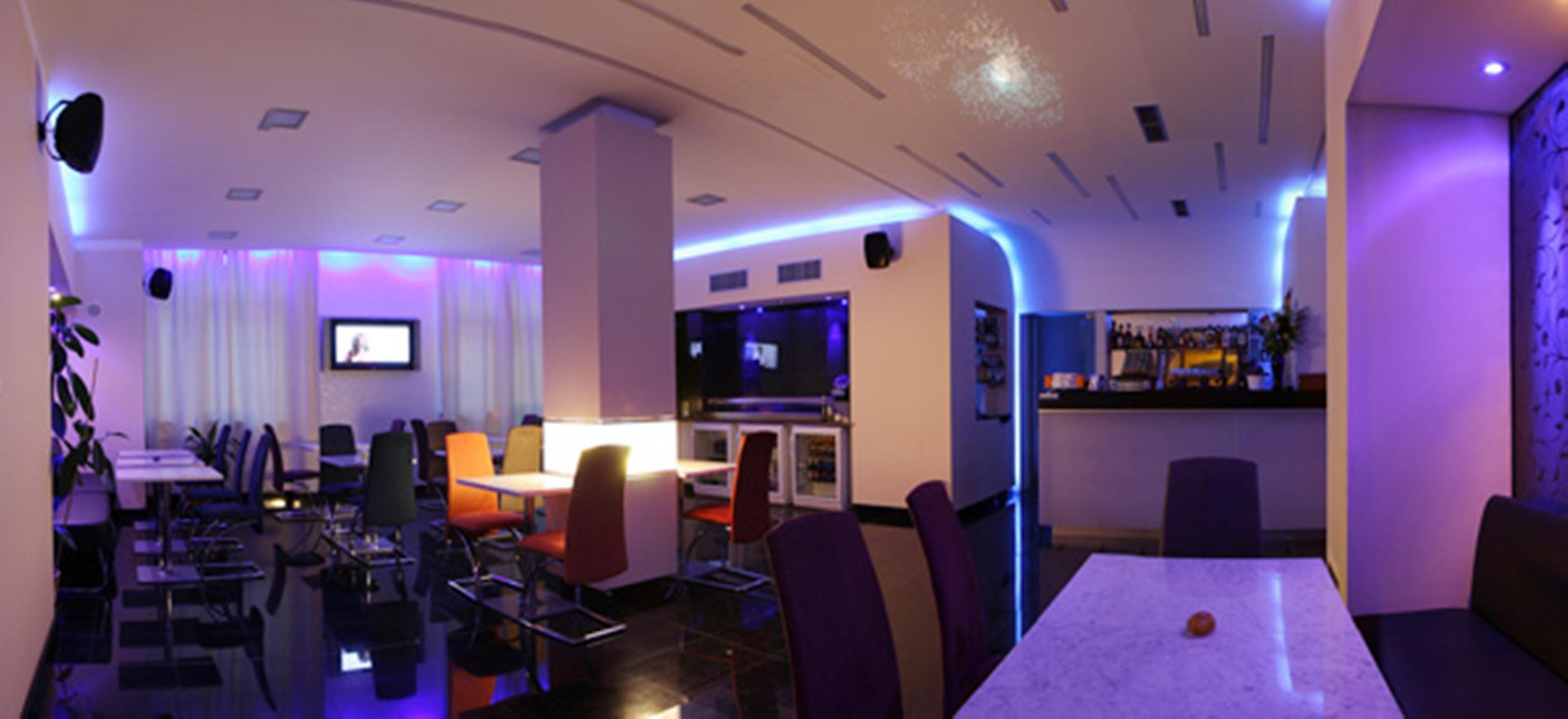 Hotell Relax