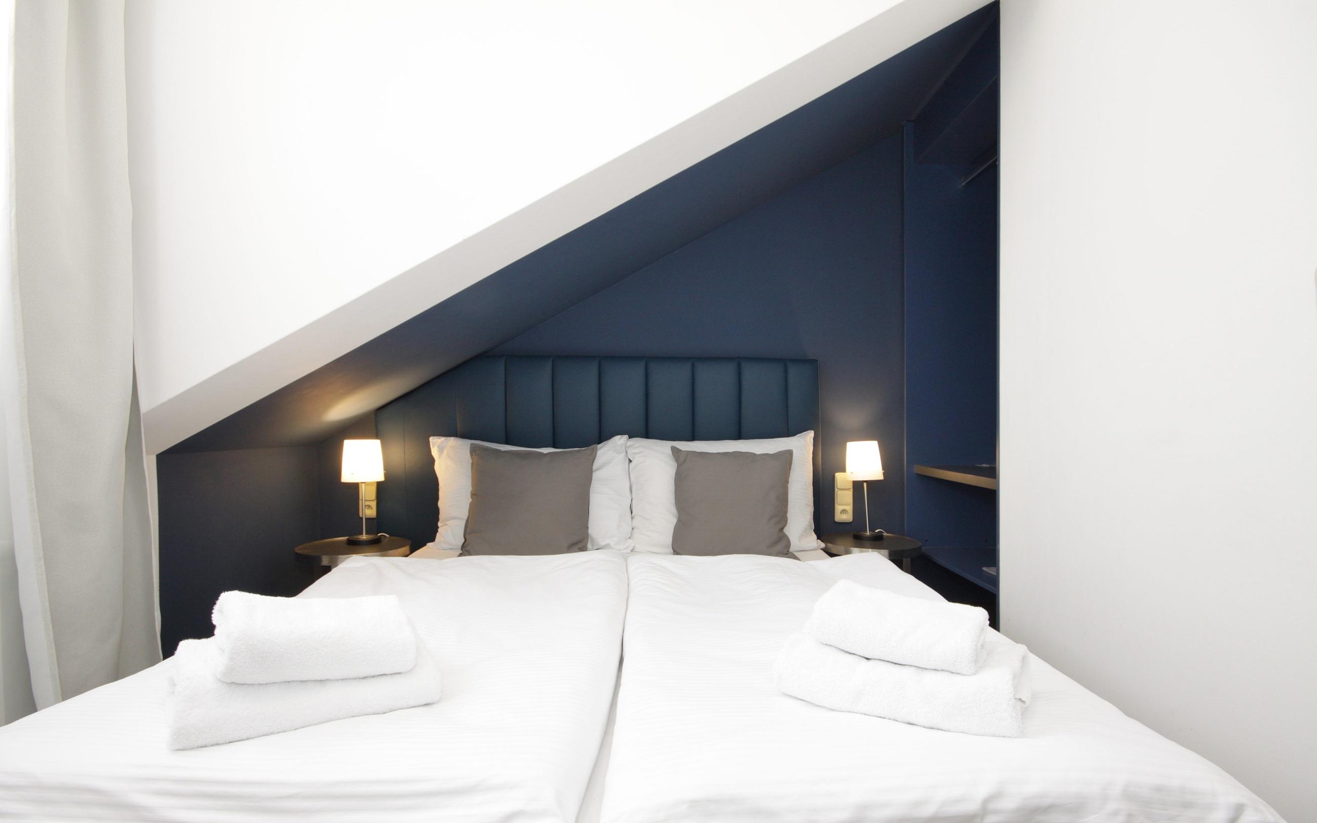 Alveo Hotel