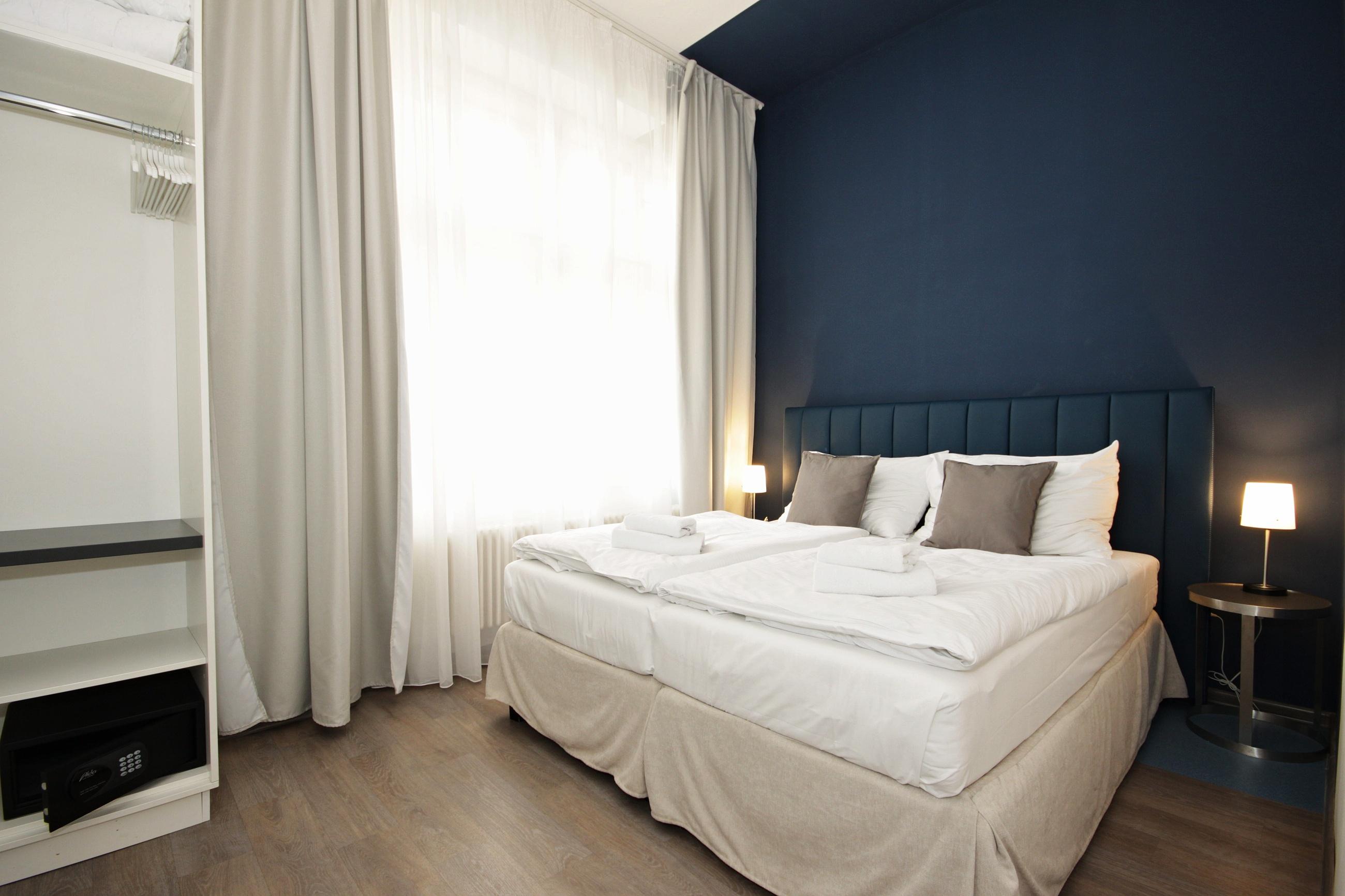 Hotel Alveo Prague