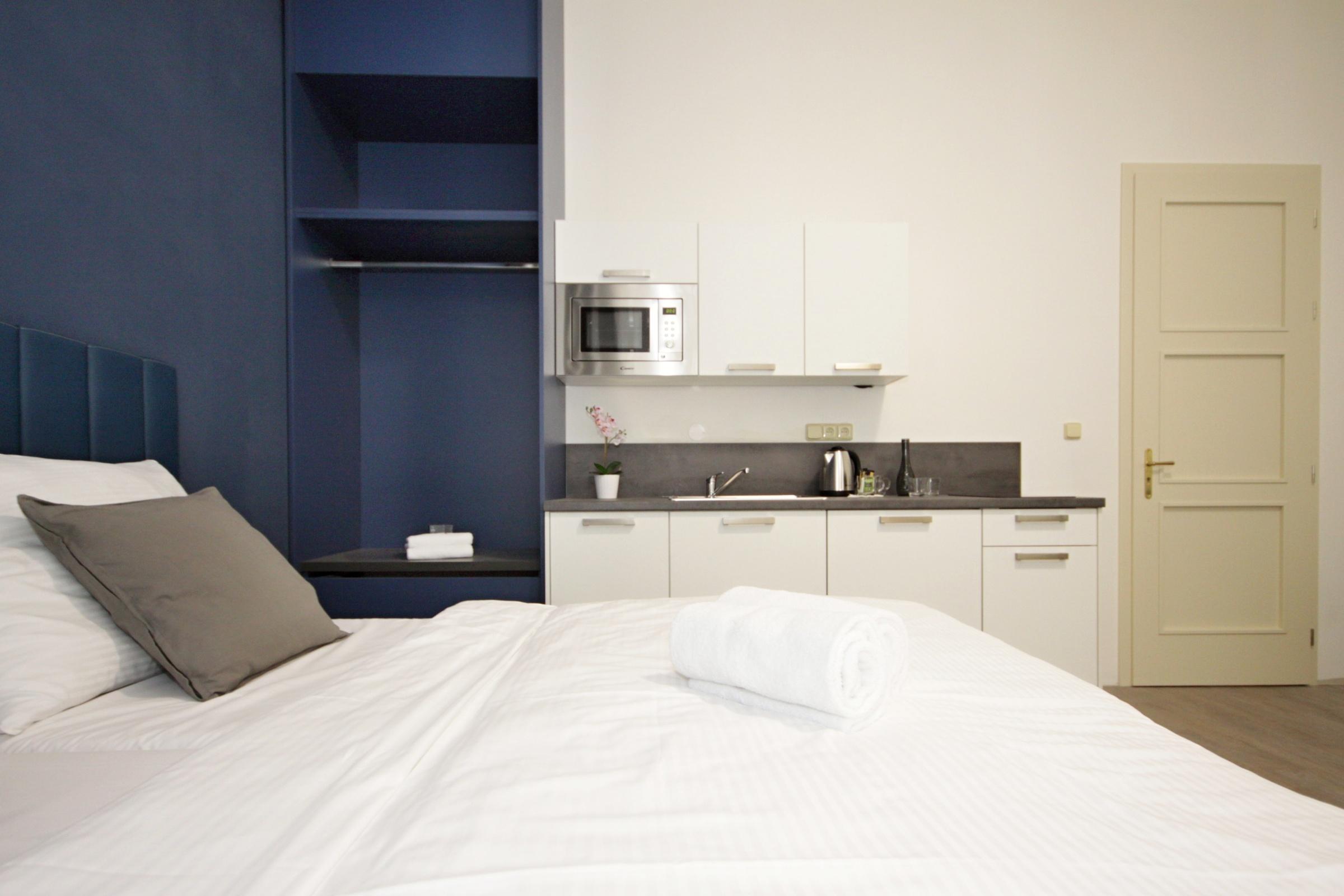 Alveo Hotel Prague