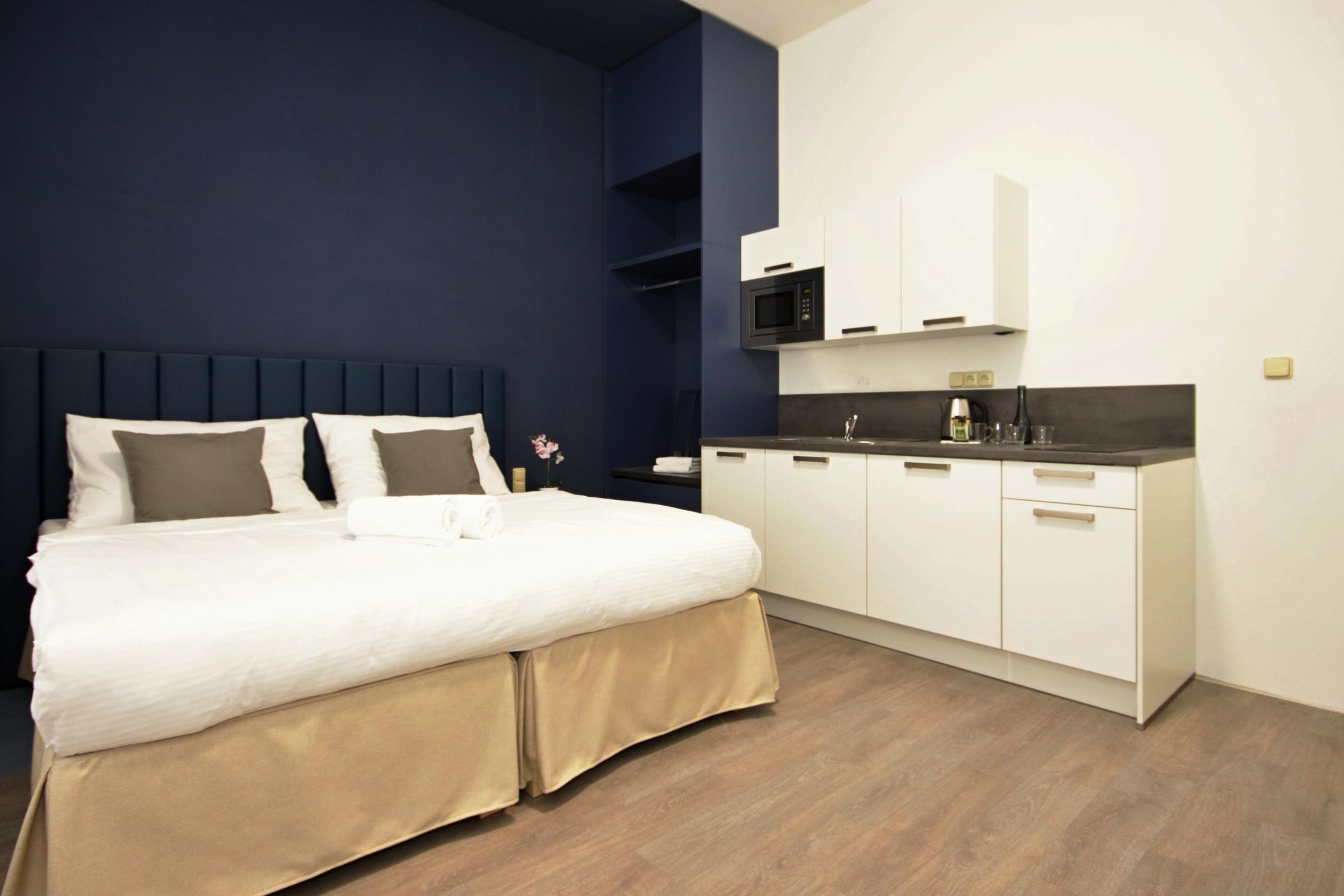 Hotel Alveo 4*