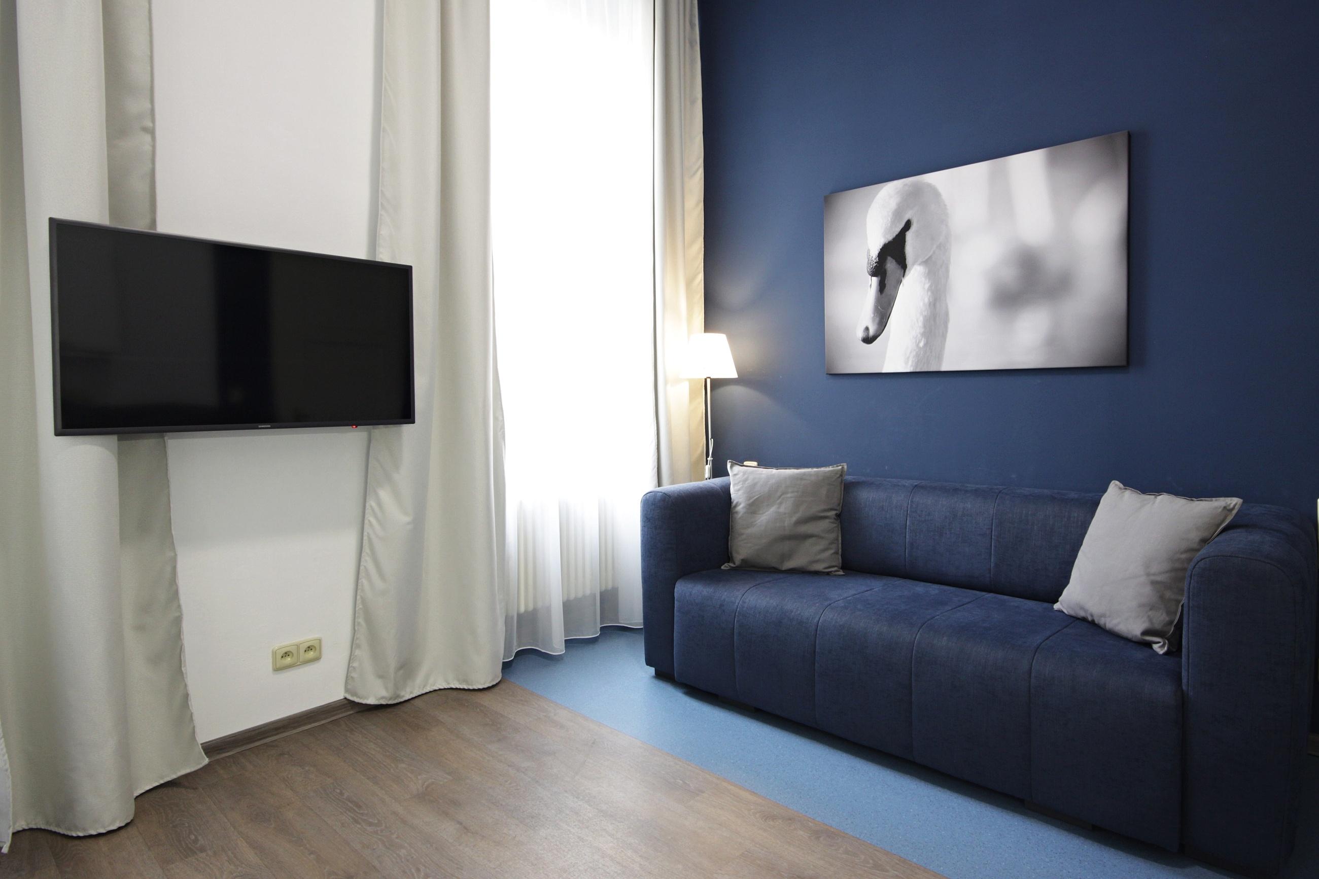 Alveo 4* Prague