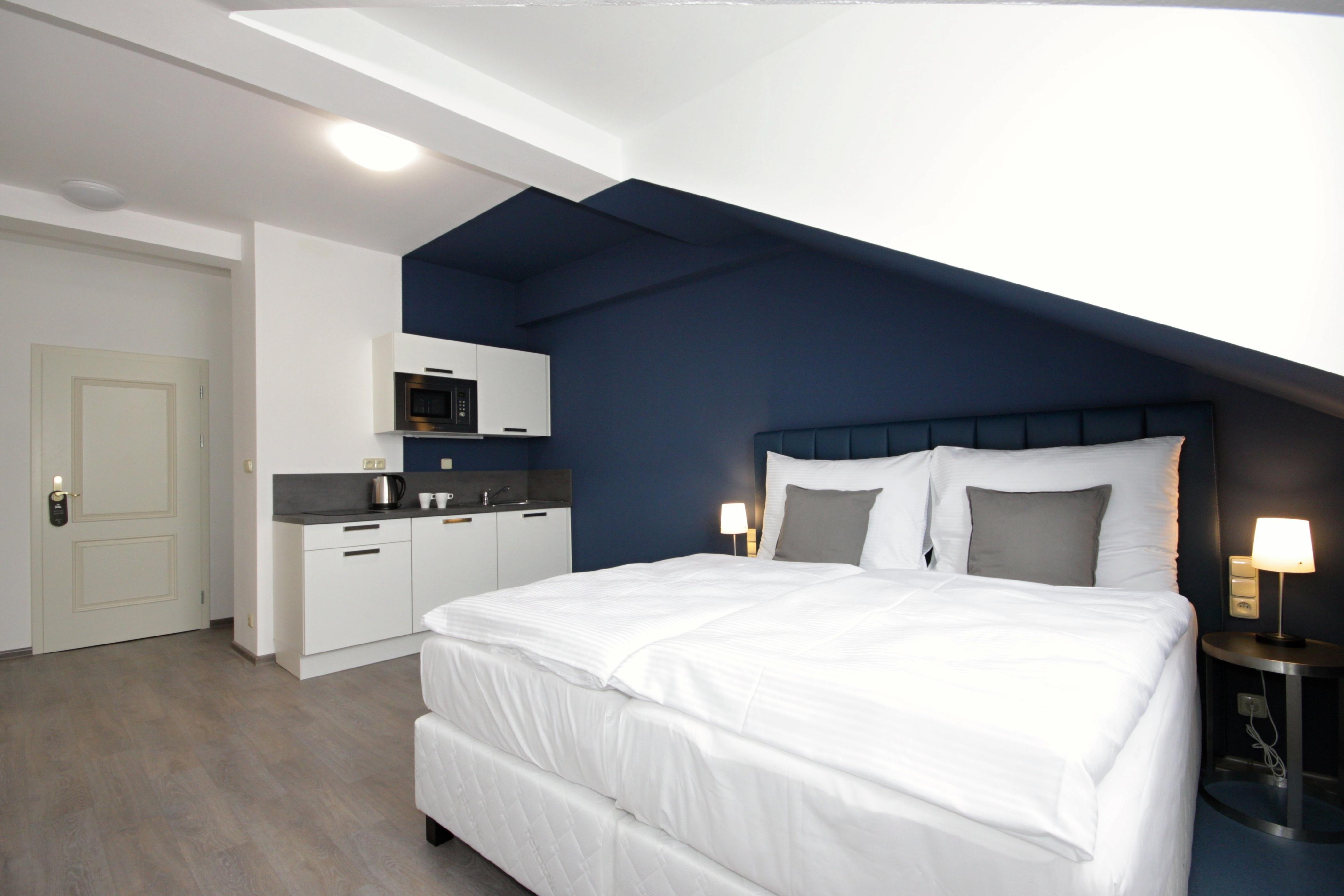 Hotel Alveo 4*