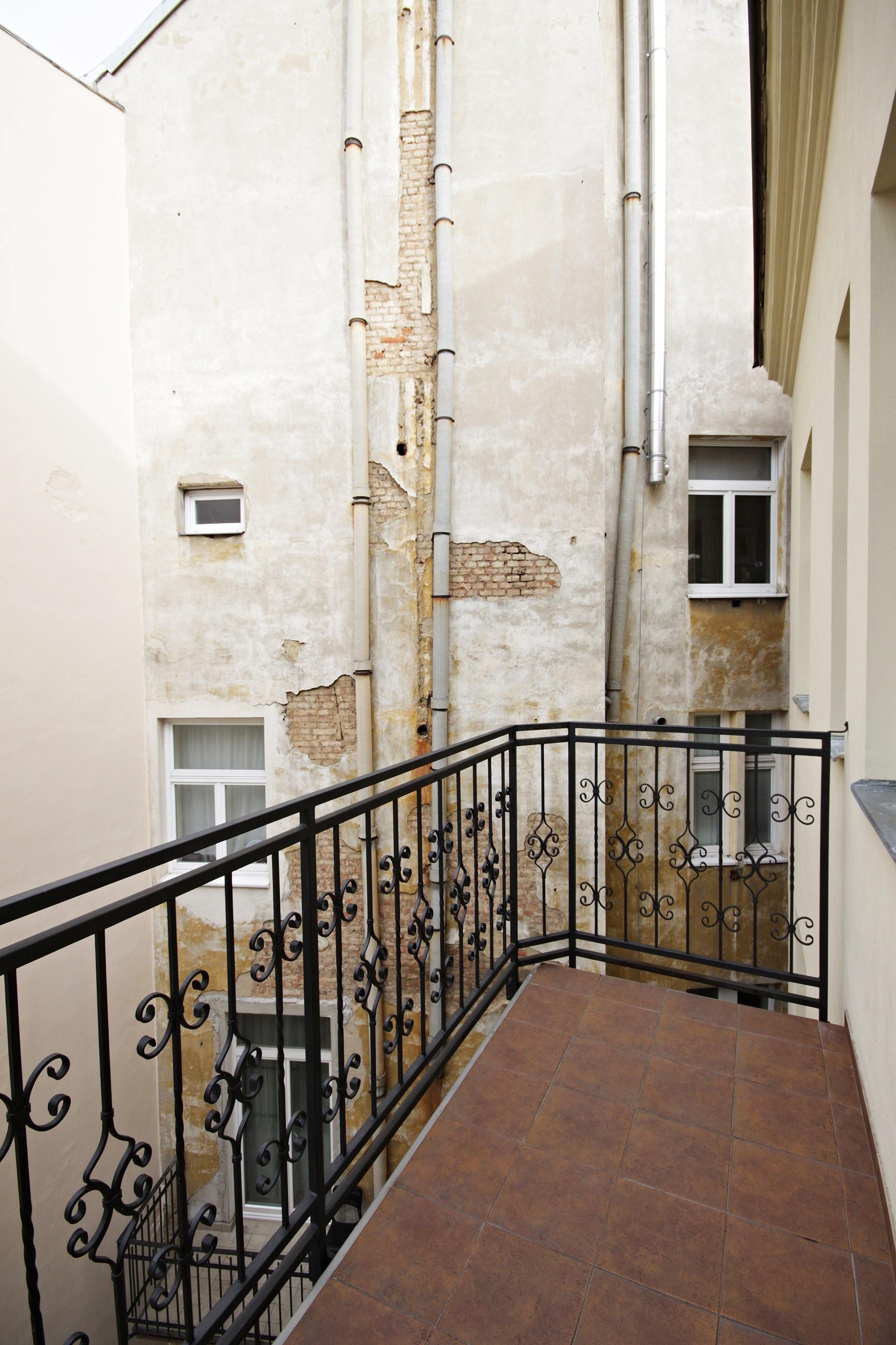 Alveo 4* Prague