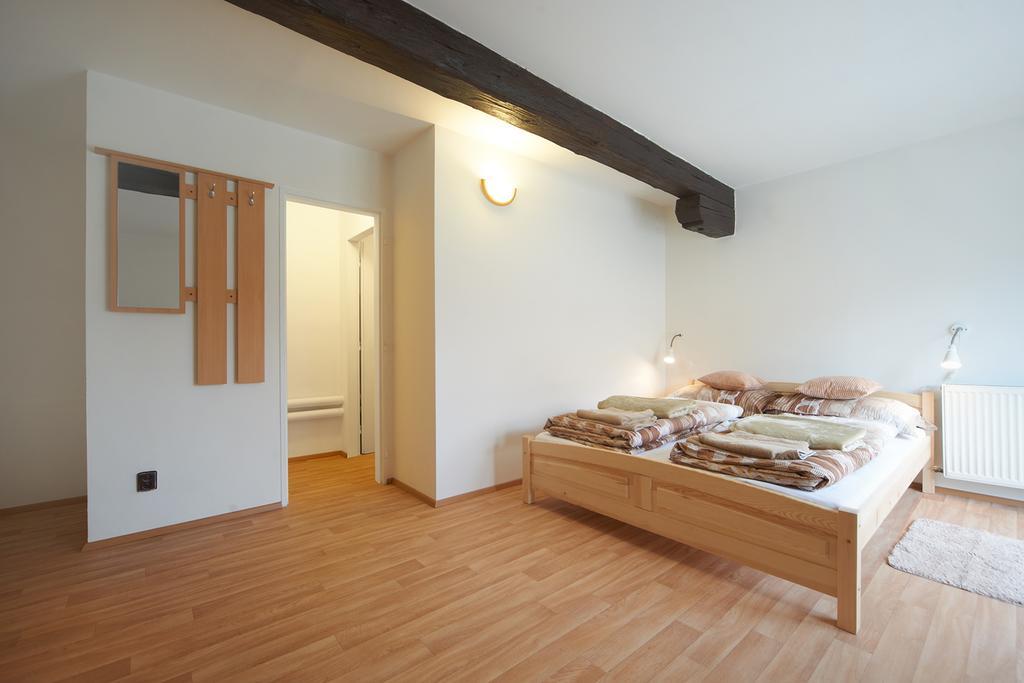 Gasthof Usedlost Kotlarka