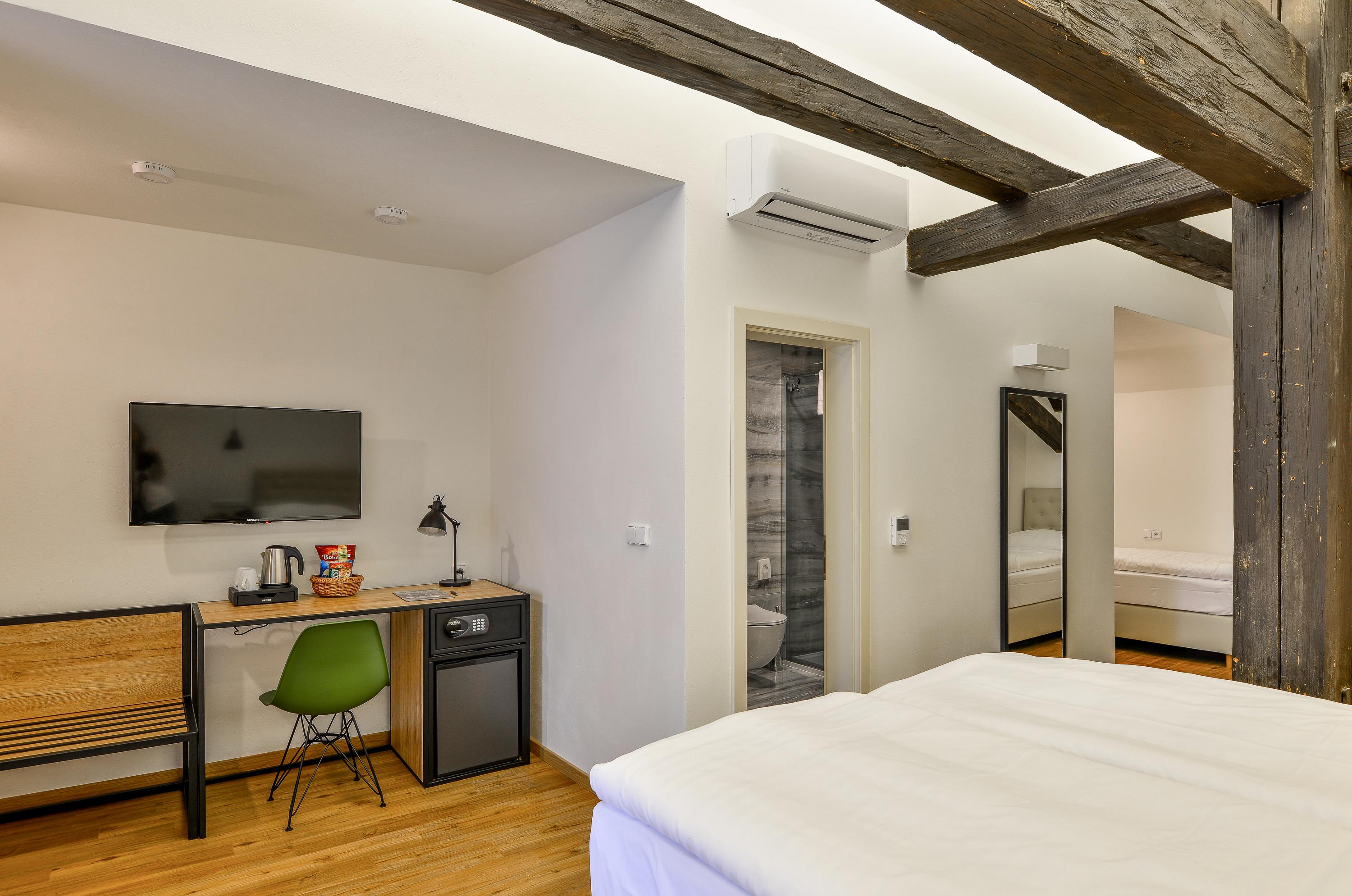 Garden Court Prag