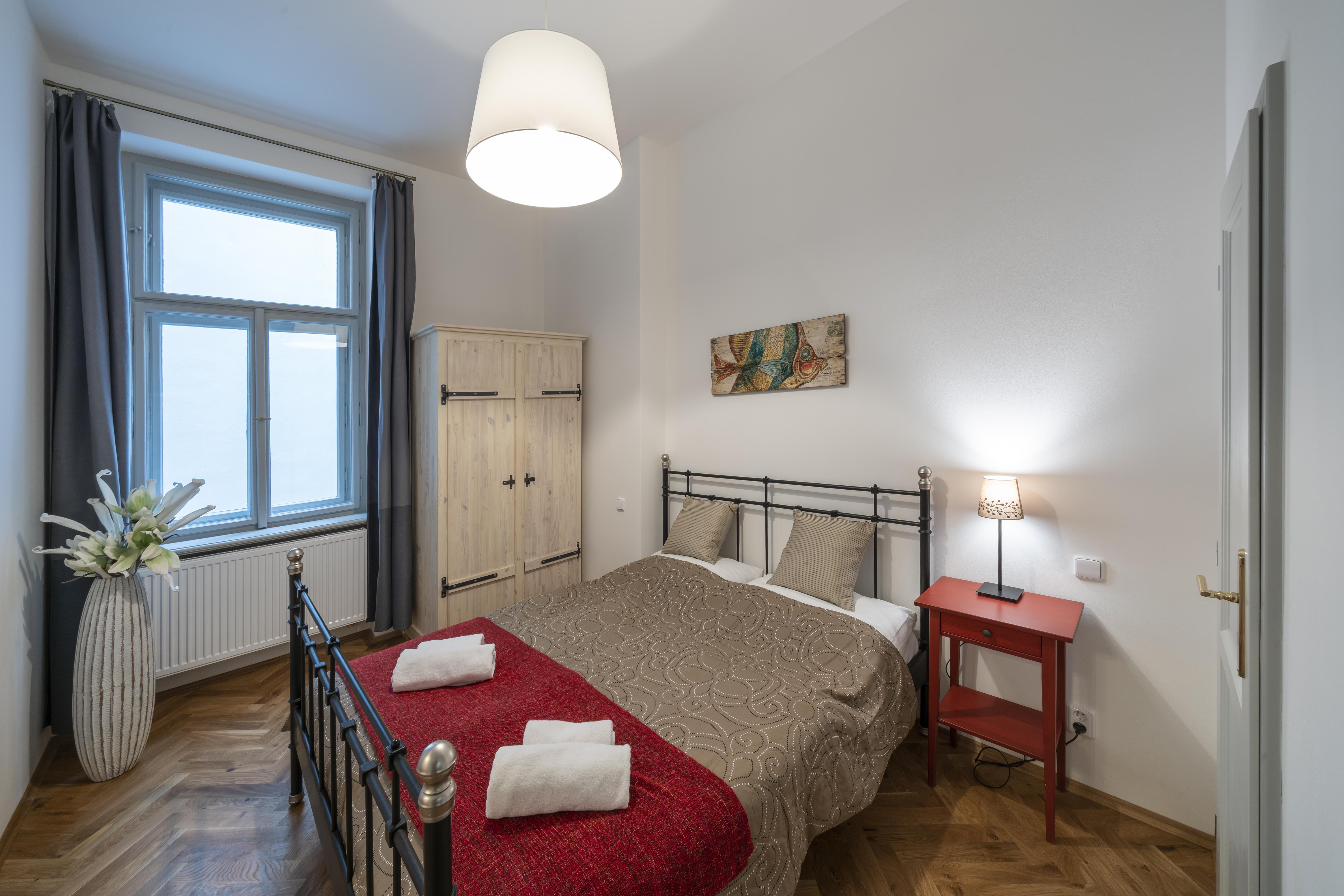 Hotel Old Town - Skorepka Prag