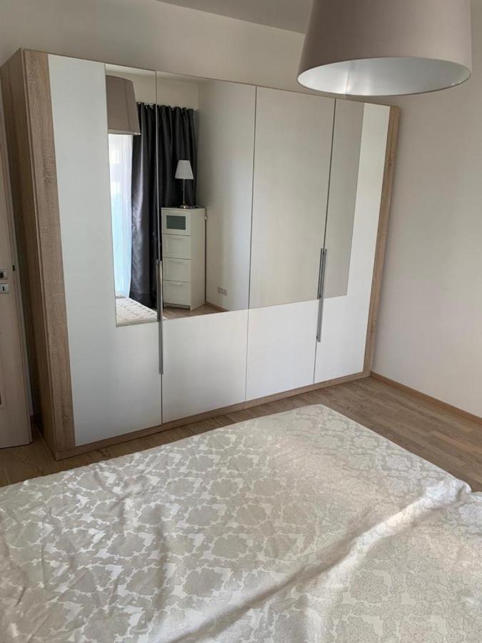 Garden Tower - 8 Min Do Centra, Garaz *