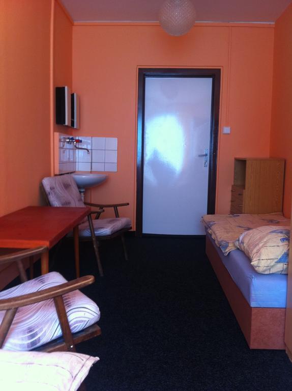 Hostel Libeň