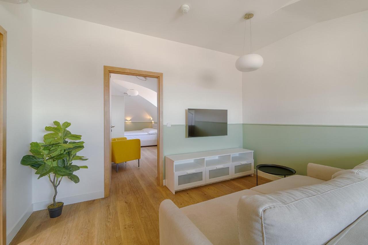Luma Terra Hostel Prague