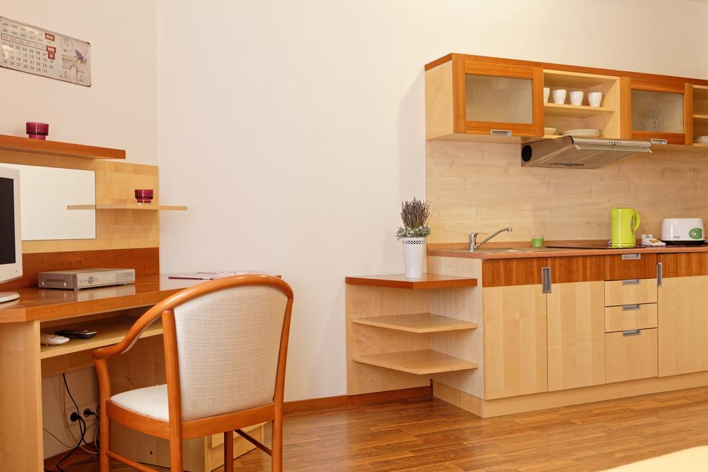Lavanda Hotel&apartments 3*