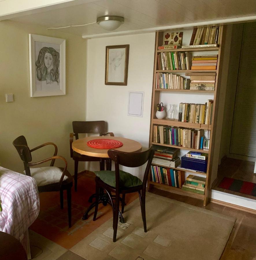 Apartman Ladronka * Prag